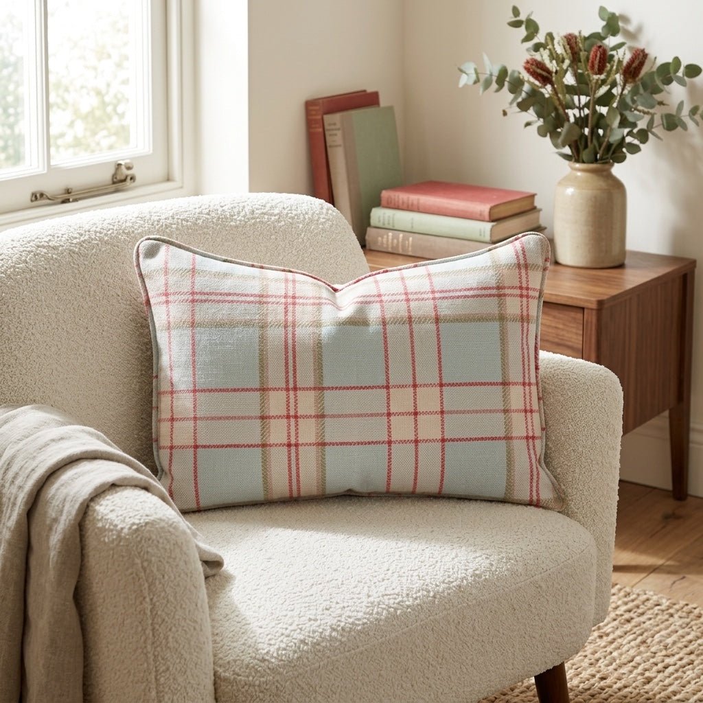Watermelon Spritz Throw Pillow - Lemon Park