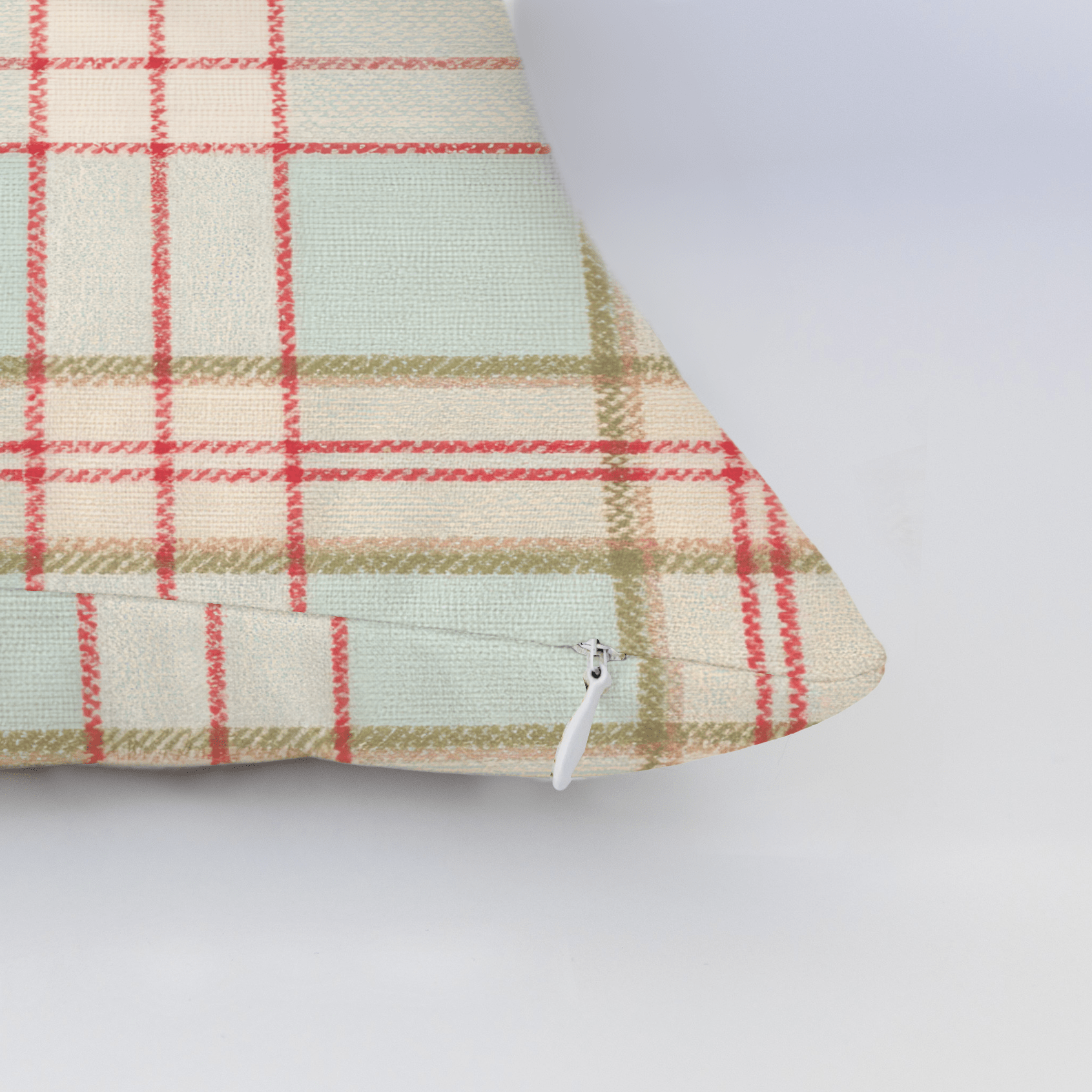 Watermelon Spritz Throw Pillow - Lemon Park