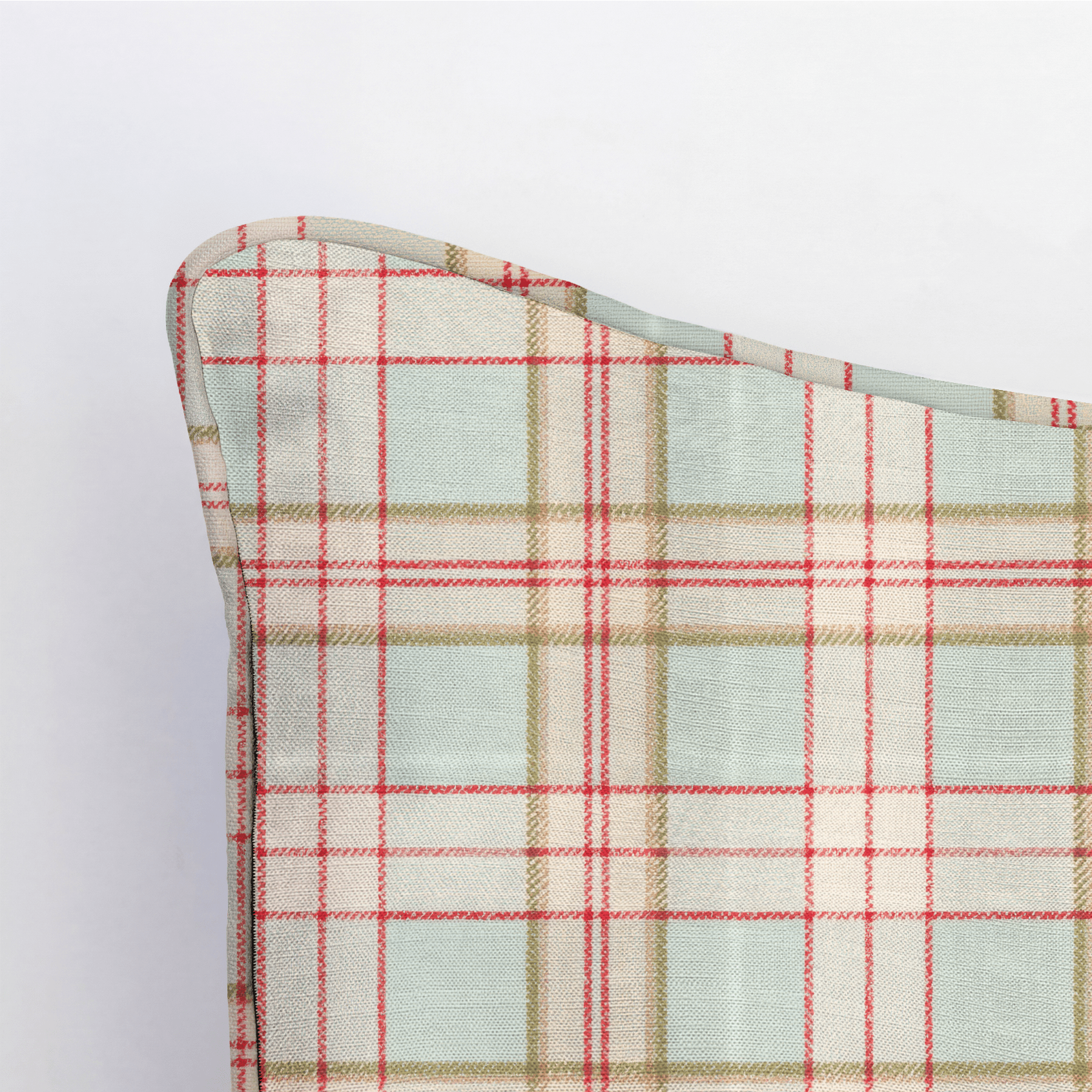 Watermelon Spritz Throw Pillow - Lemon Park