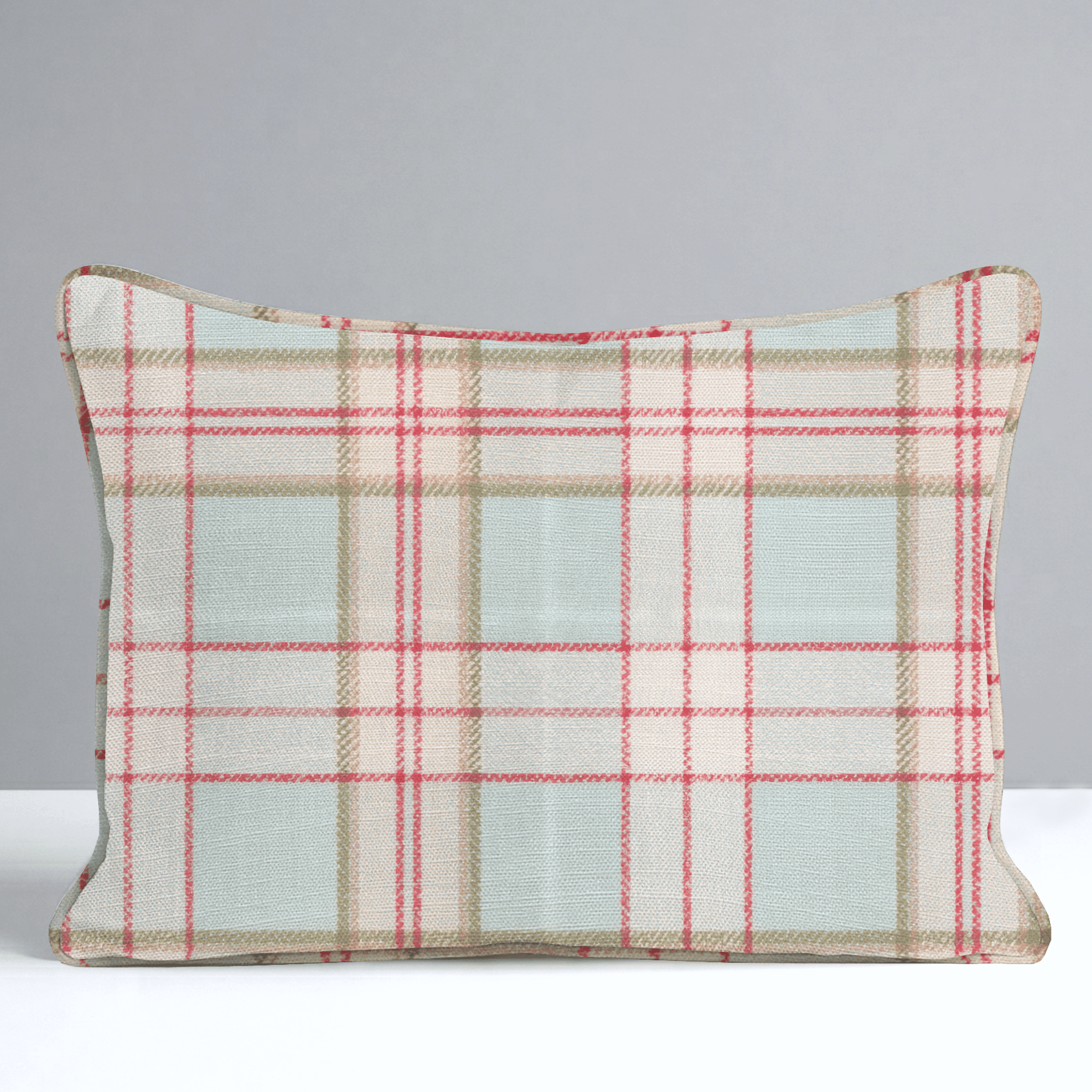 Watermelon Spritz Throw Pillow - Lemon Park