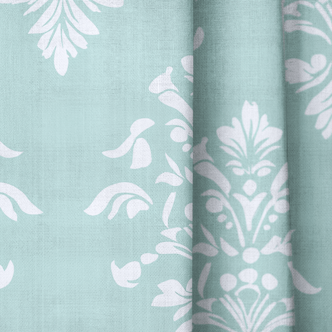 Waverly - Drapery - Lemon Park