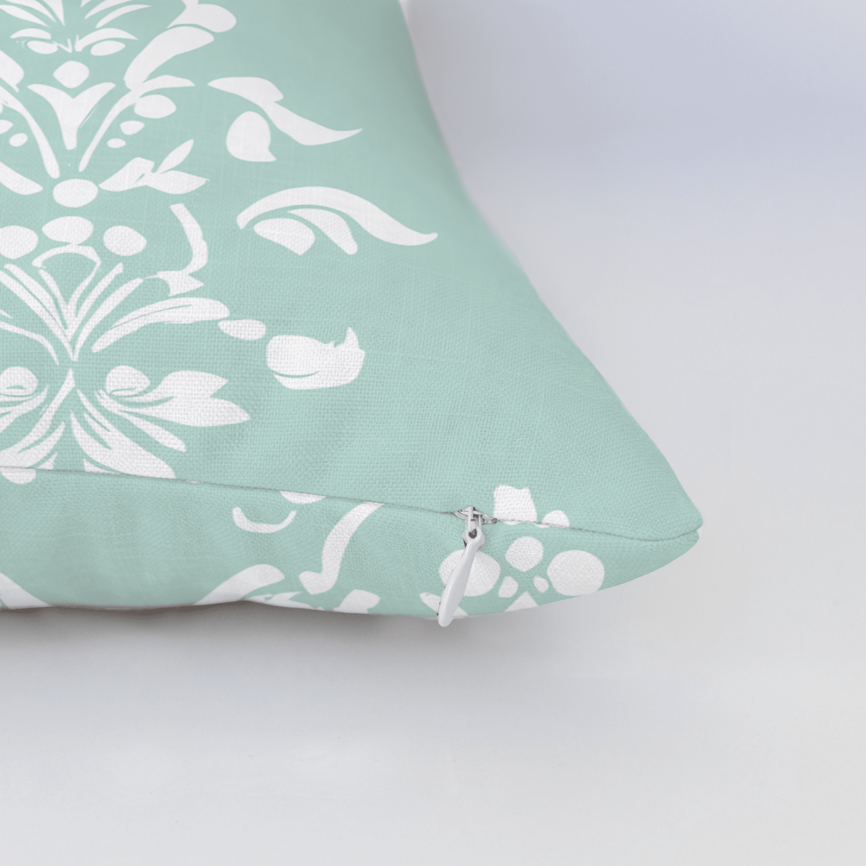 Waverly Throw Pillow - Lemon Park