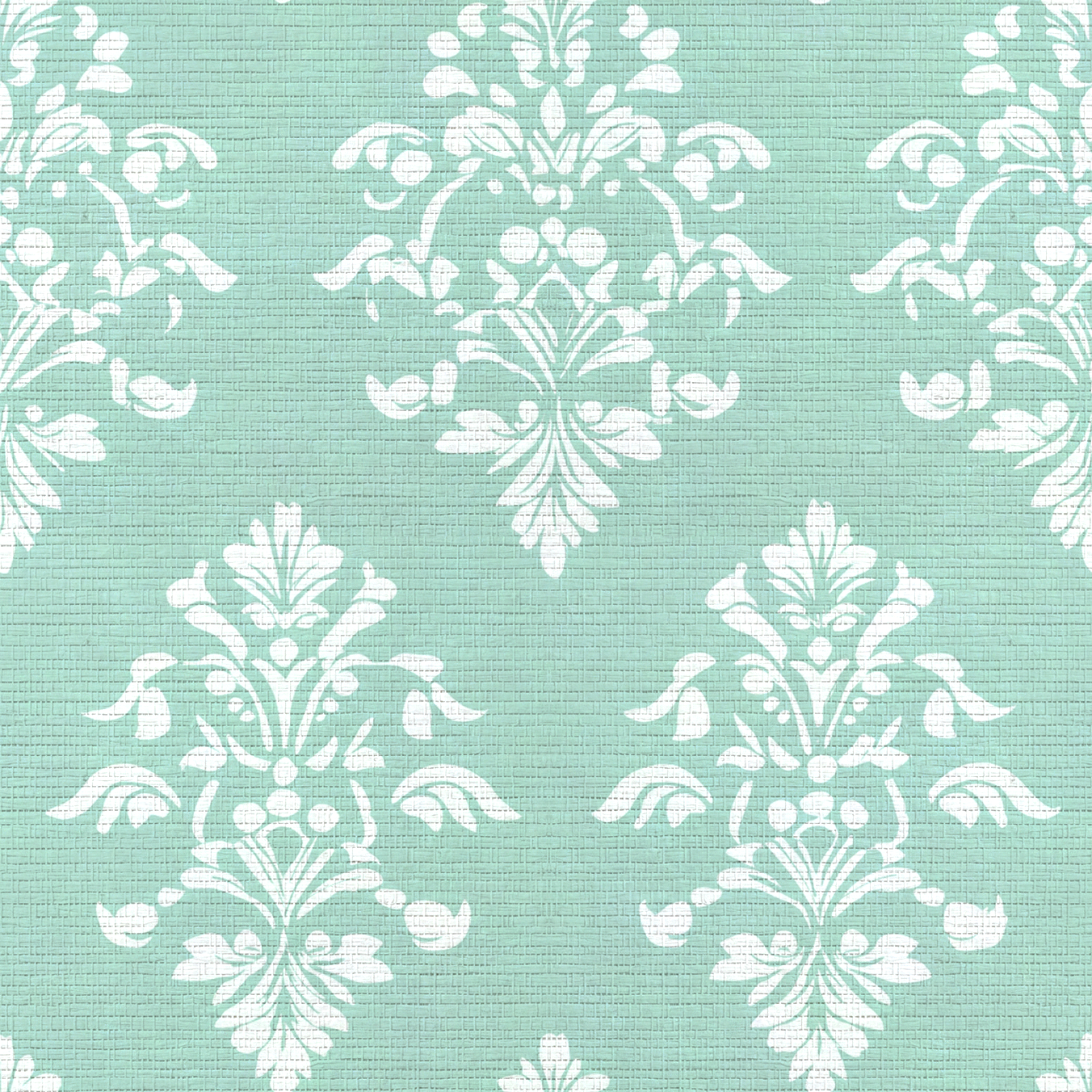 Waverly Faux Grasscloth Wallpaper