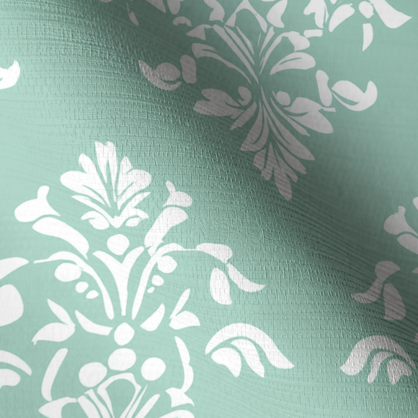 Waverly Faux Grasscloth Wallpaper
