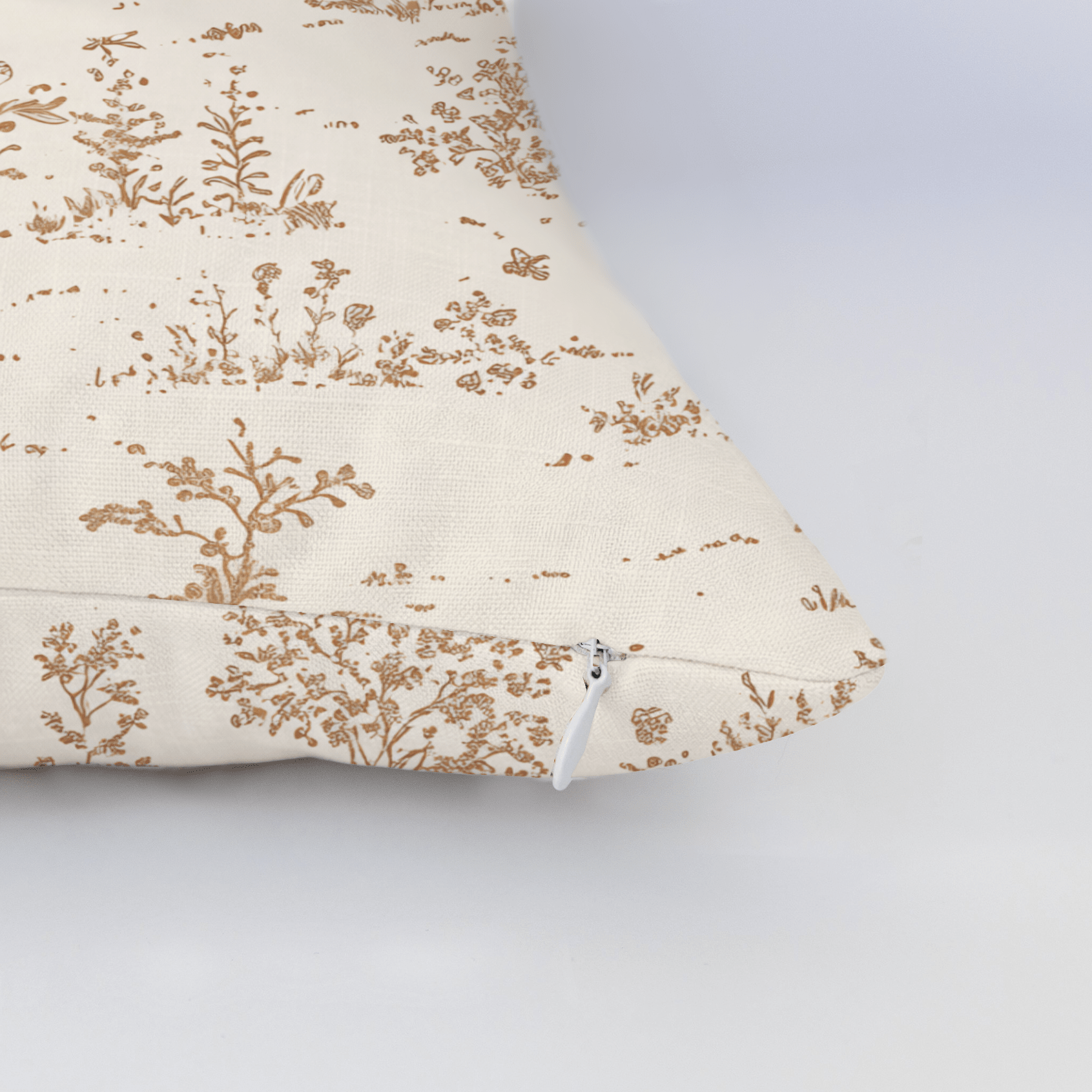 Wayne Throw Pillow - Lemon Park