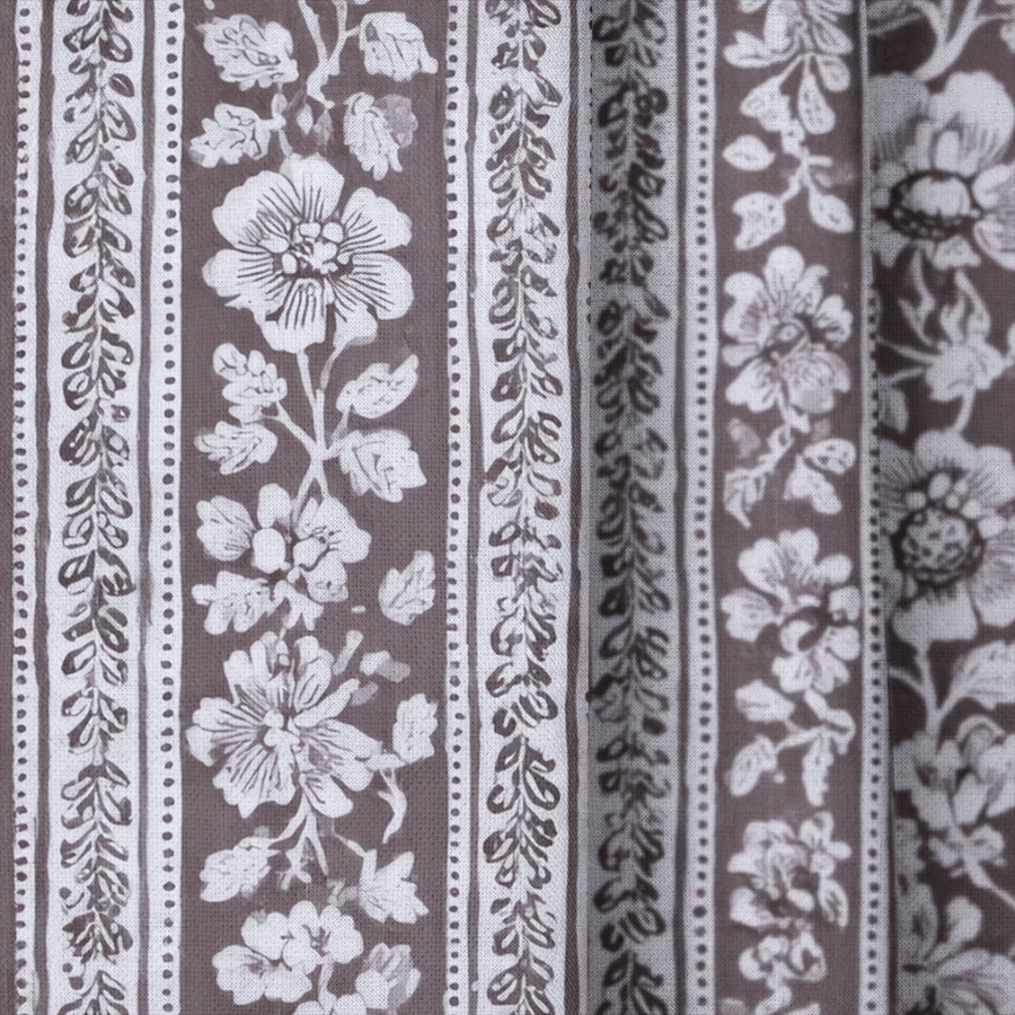 Weathered Garden - Drapery - Lemon Park
