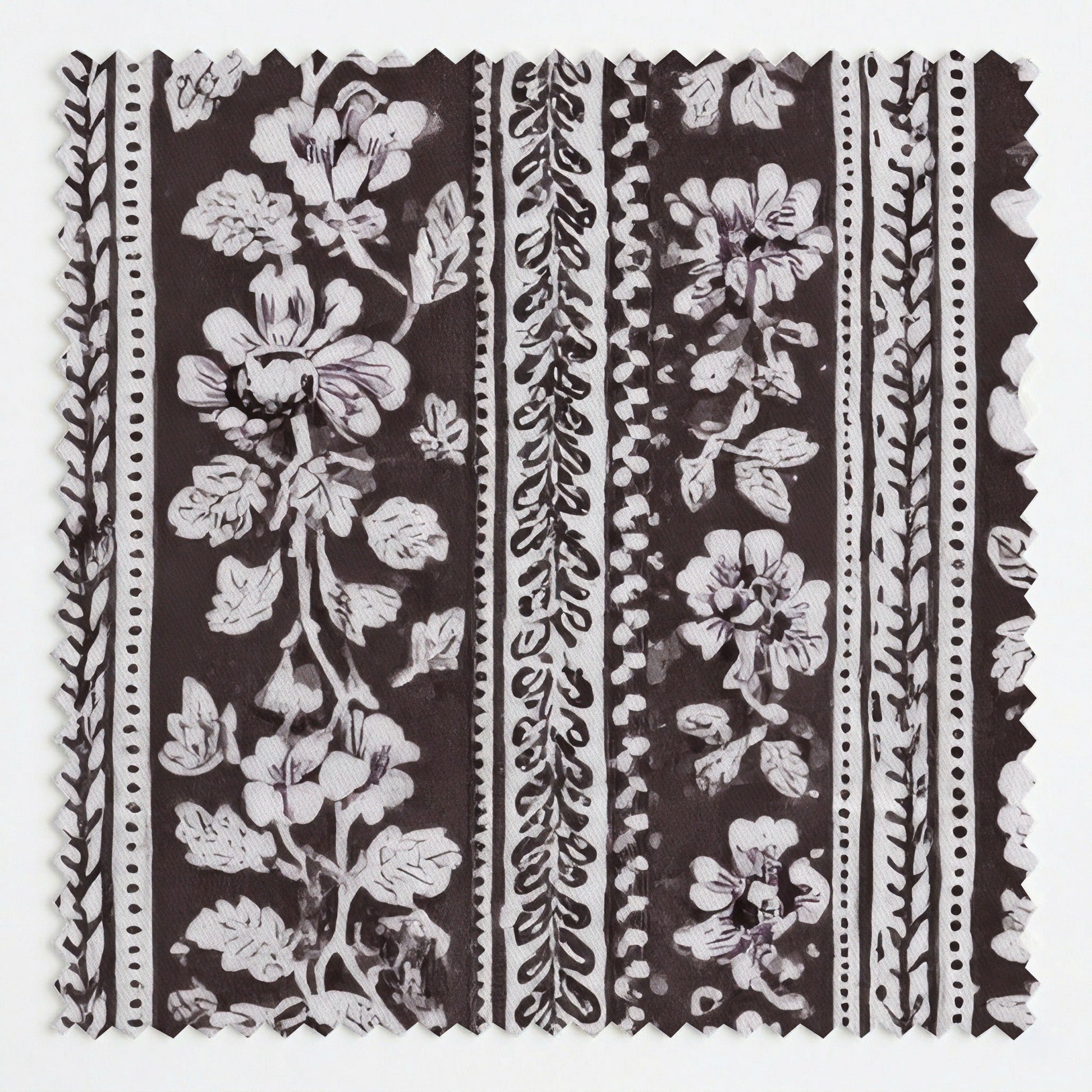 Weathered Garden - Fabric - Lemon Park