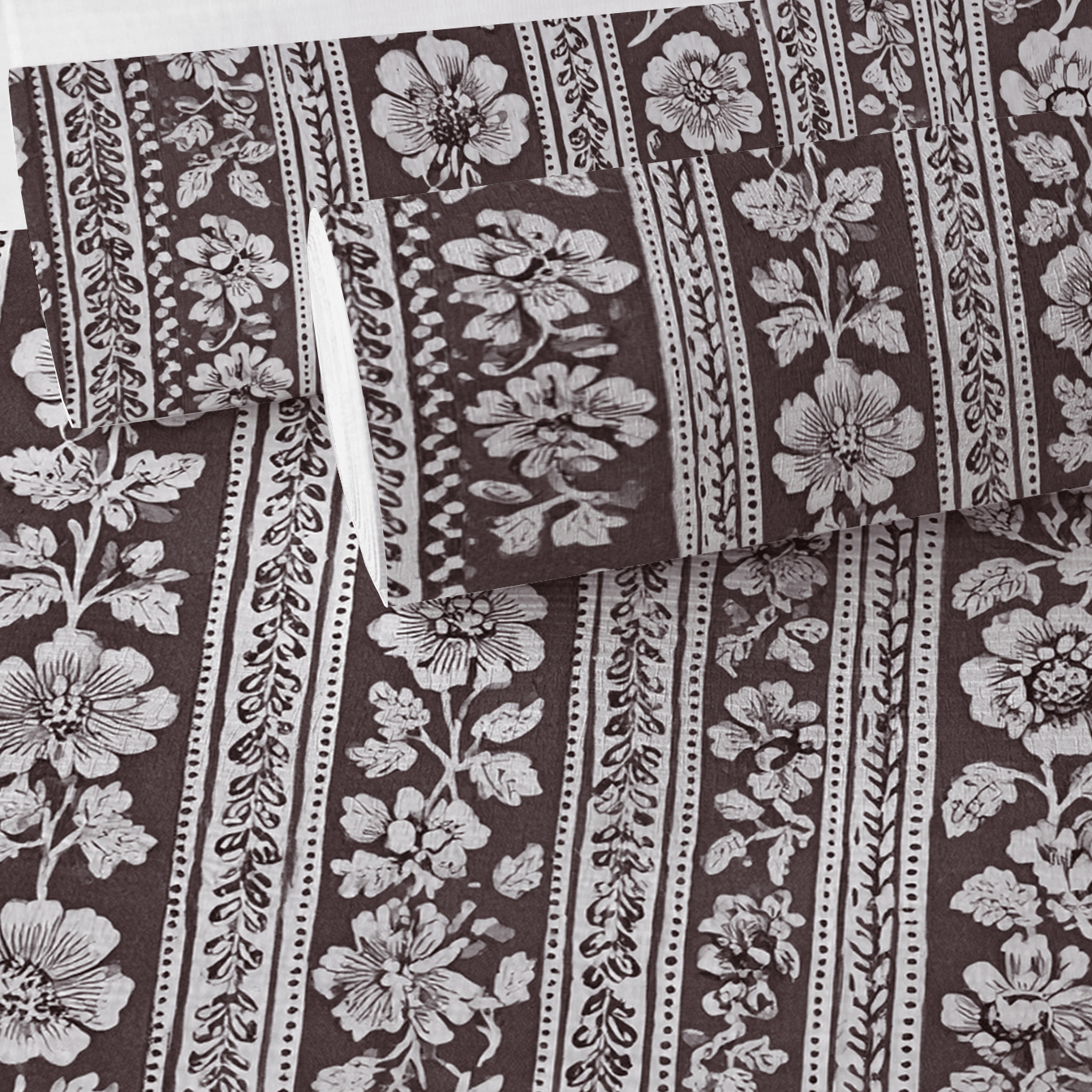 Weathered Garden Faux Grasscloth Wallpaper - Lemon Park
