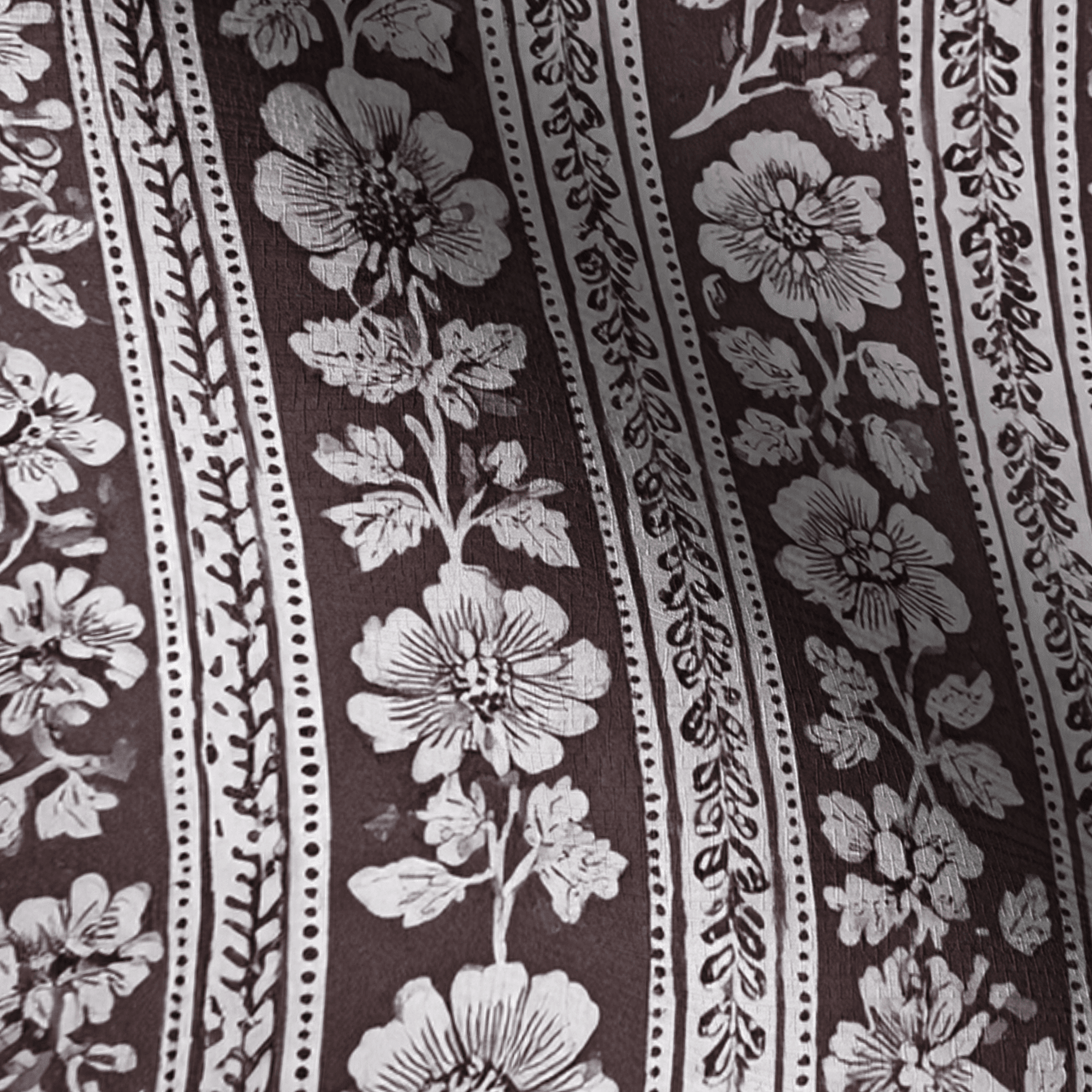 Weathered Garden Faux Grasscloth Wallpaper - Lemon Park