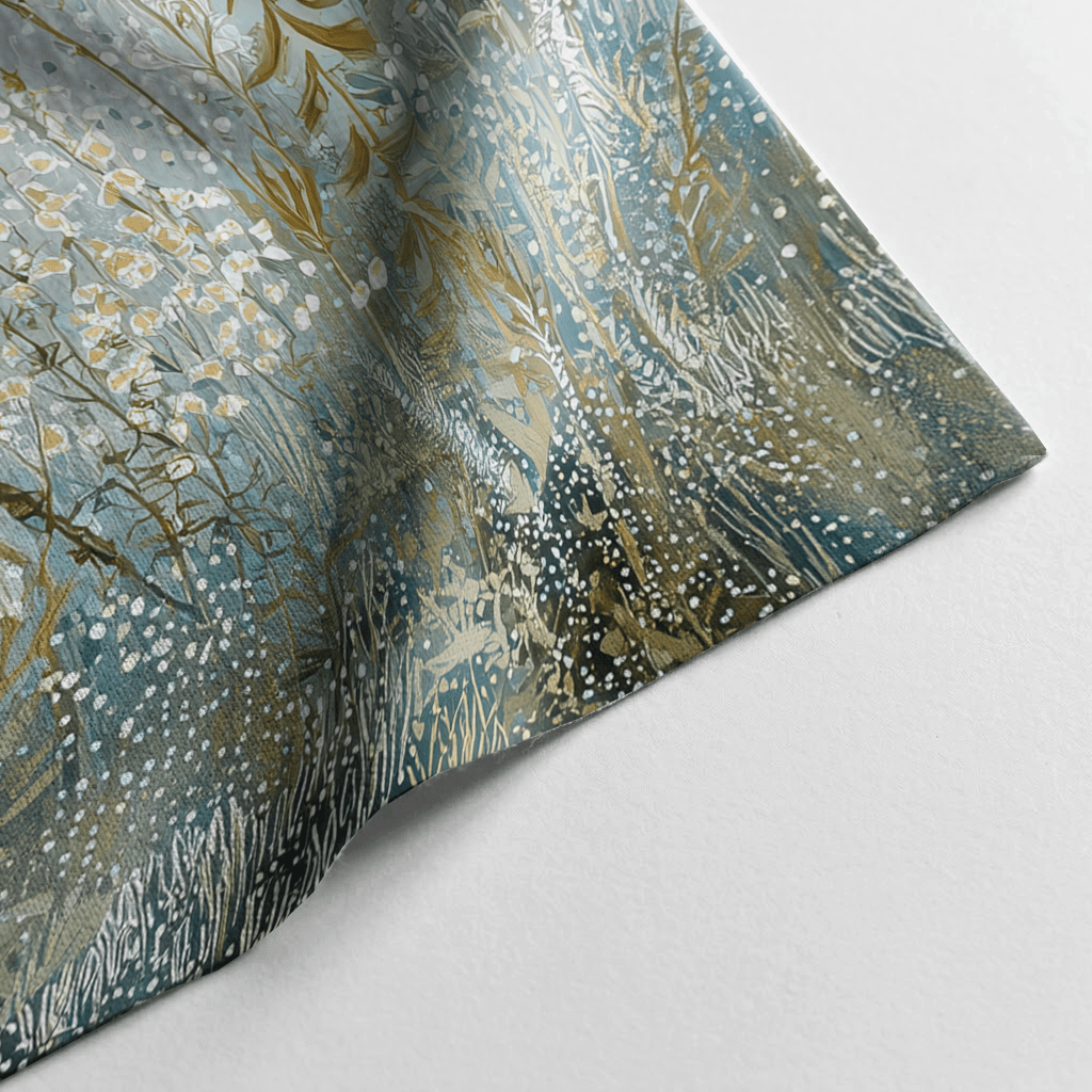 Weeping Willow - Tapestry - Lemon Park