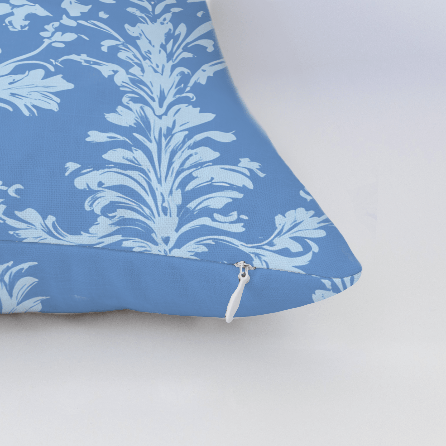 Wells Throw Pillow - Lemon Park