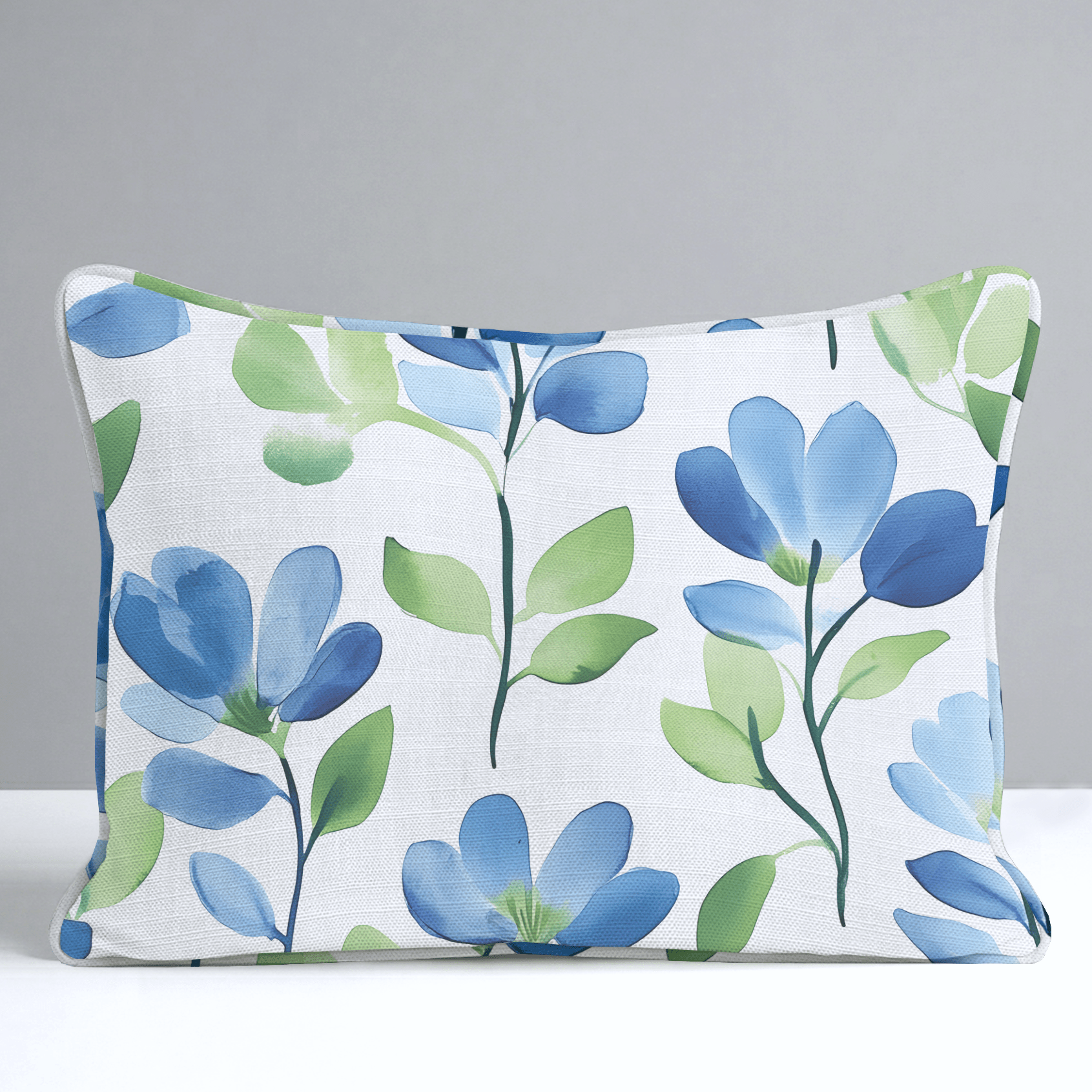 Wesley Throw Pillow - Lemon Park