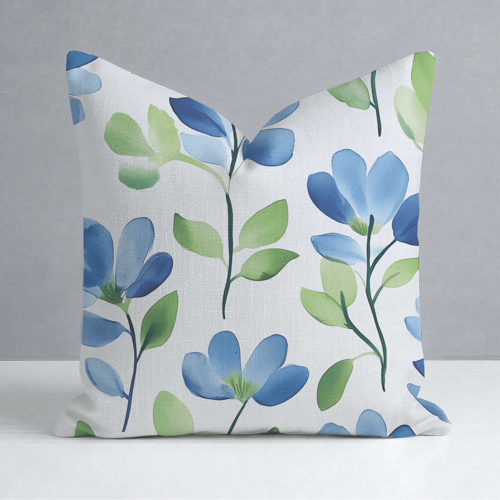 Wesley Throw Pillow - Lemon Park