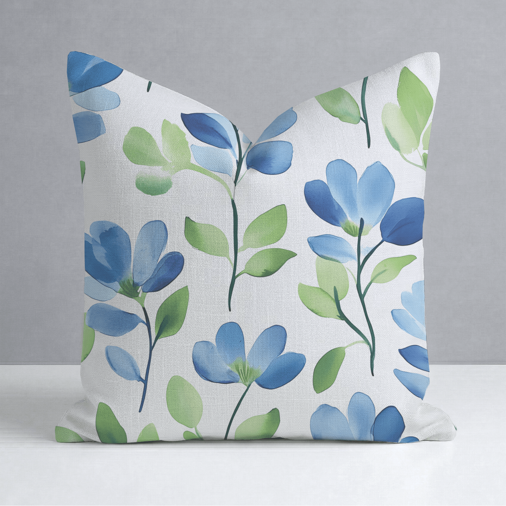 Wesley Throw Pillow - Lemon Park