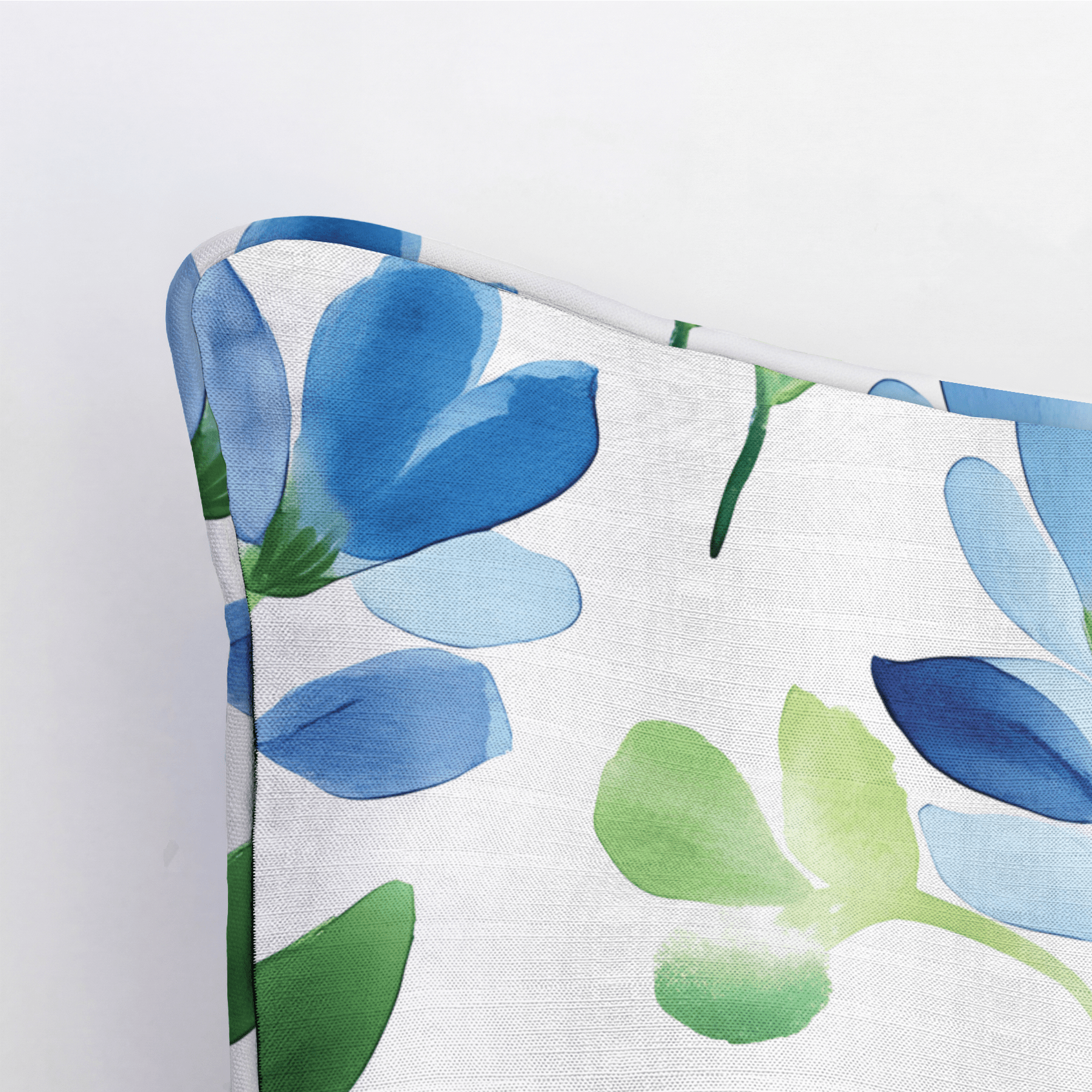 Wesley Throw Pillow - Lemon Park