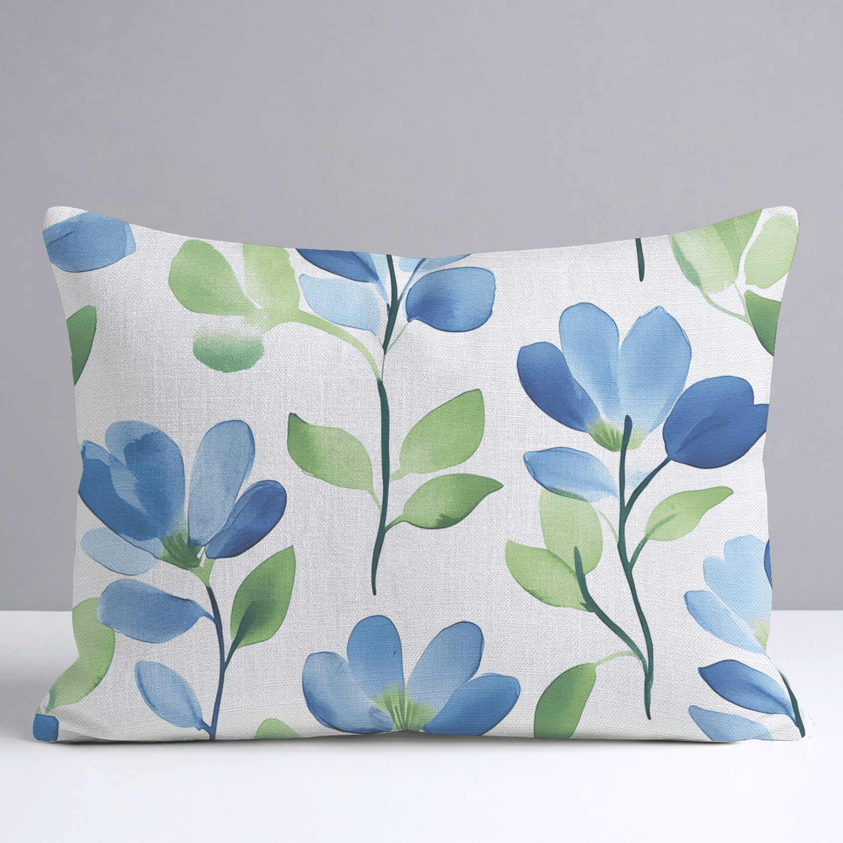 Wesley Throw Pillow - Lemon Park