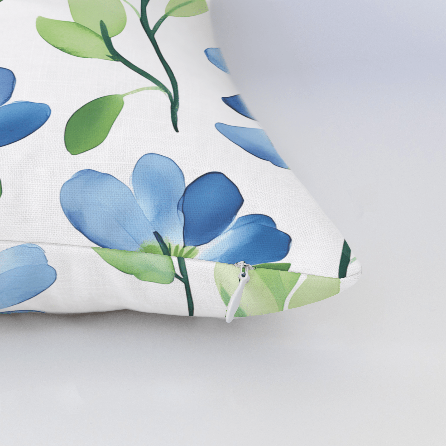 Wesley Throw Pillow - Lemon Park