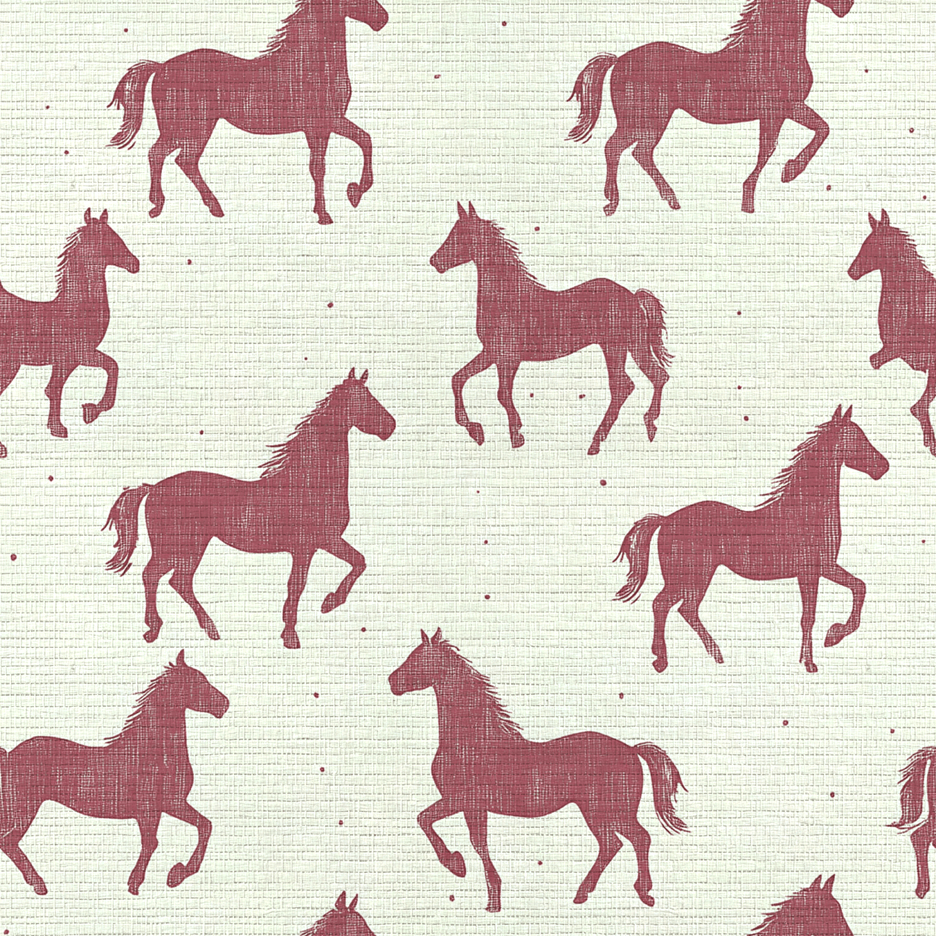 Wild & Free Faux Grasscloth Wallpaper - Lemon Park