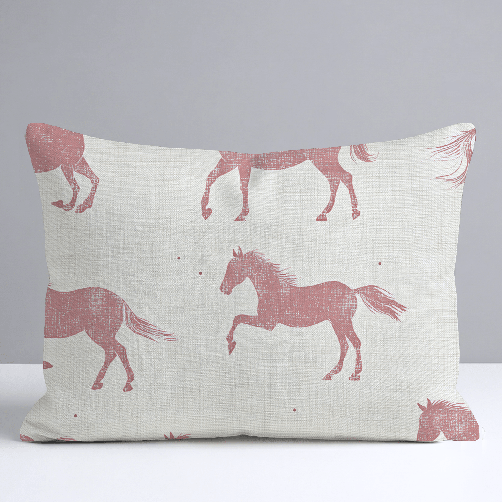 Wild & Free Throw Pillow - Lemon Park