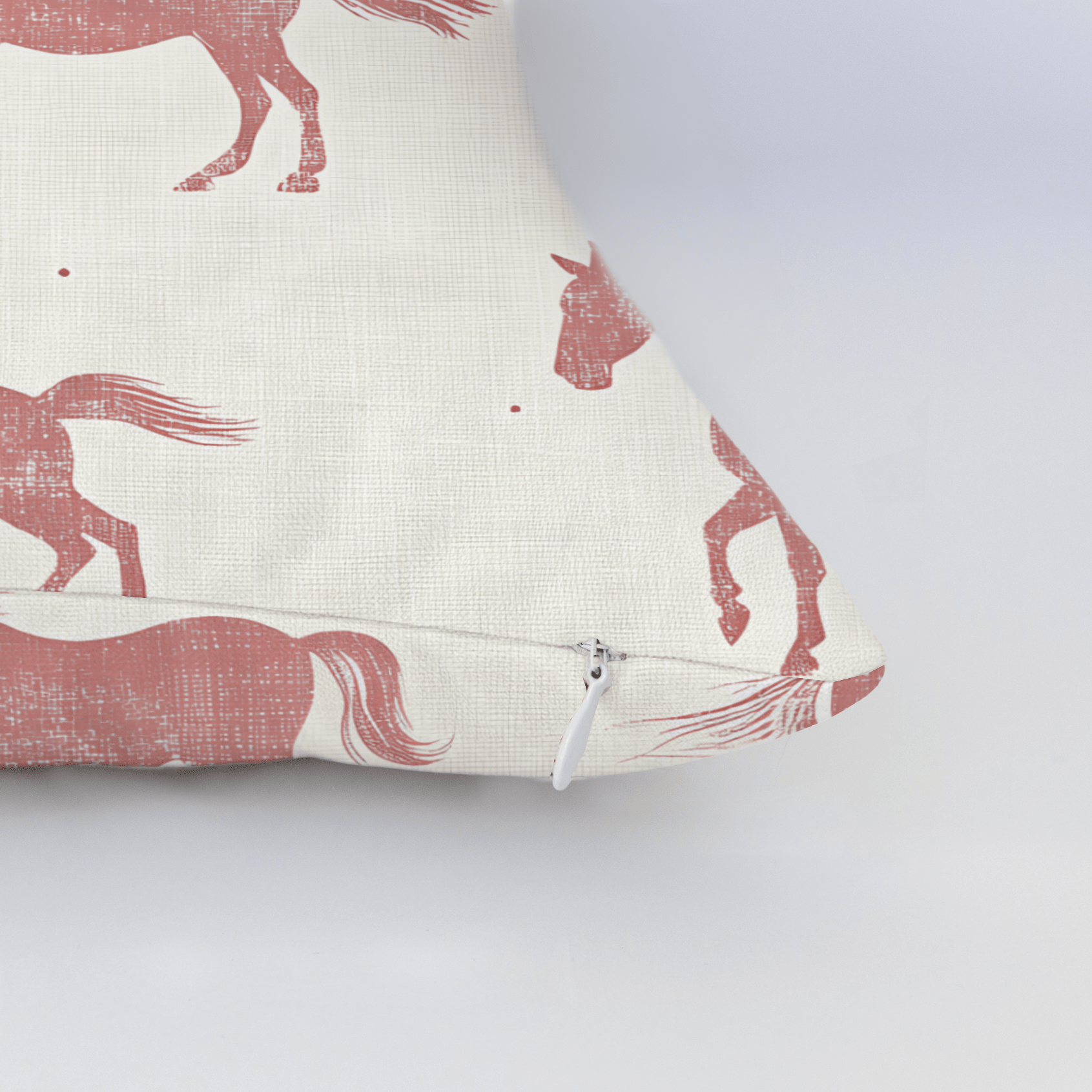 Wild & Free Throw Pillow - Lemon Park