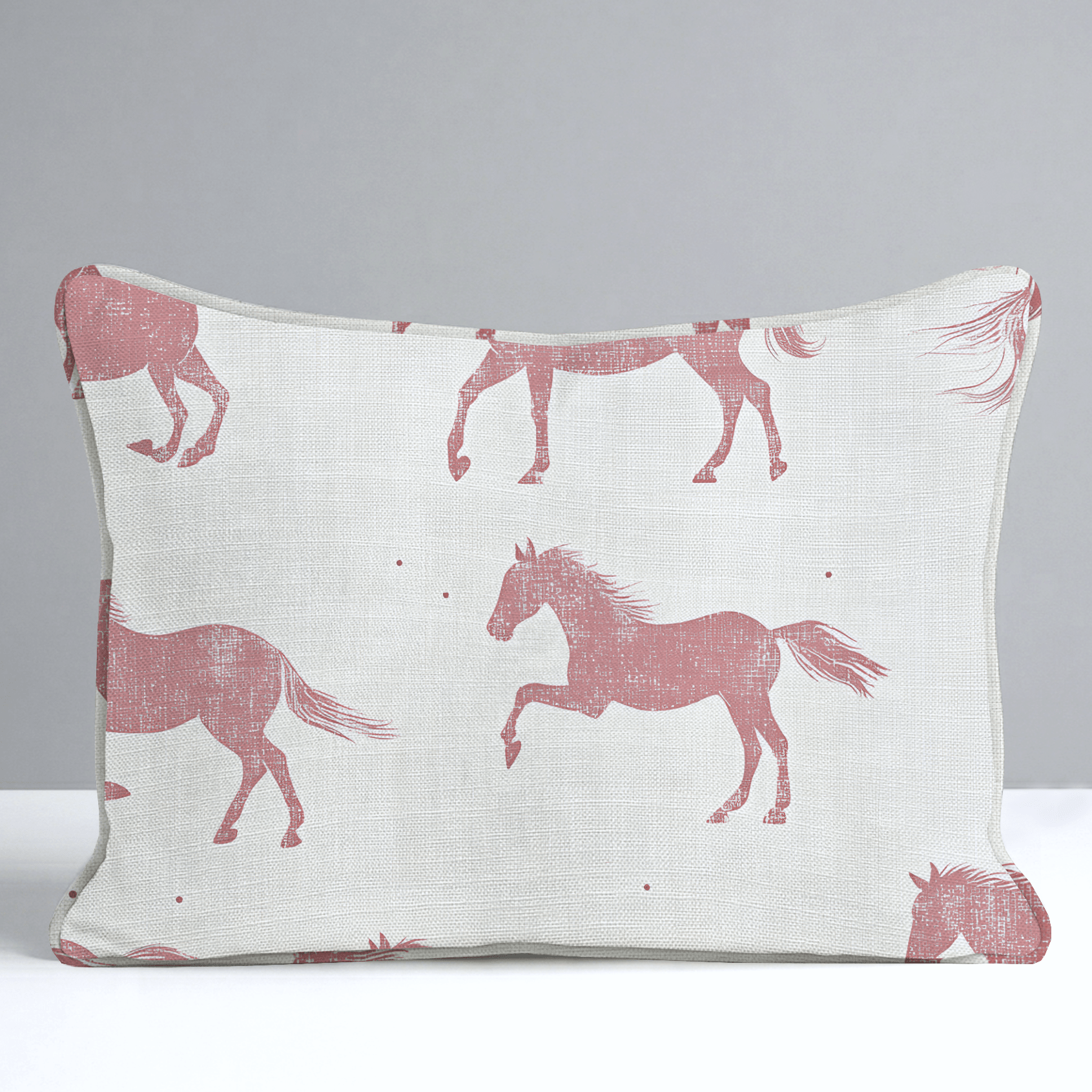 Wild & Free Throw Pillow - Lemon Park