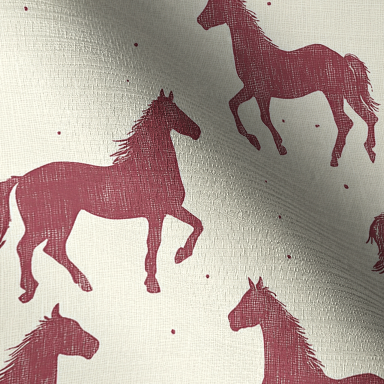 Wild & Free Faux Grasscloth Wallpaper
