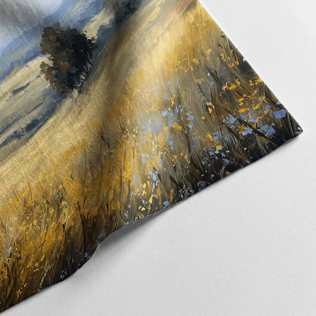 Wildflower Way - Tapestry - Lemon Park