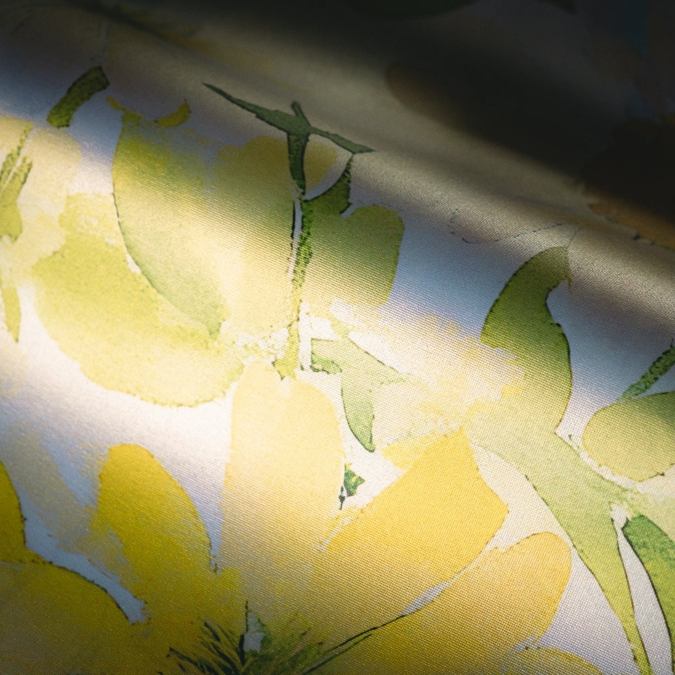 Wildflower Whimsy Wallpaper - Lemon Park