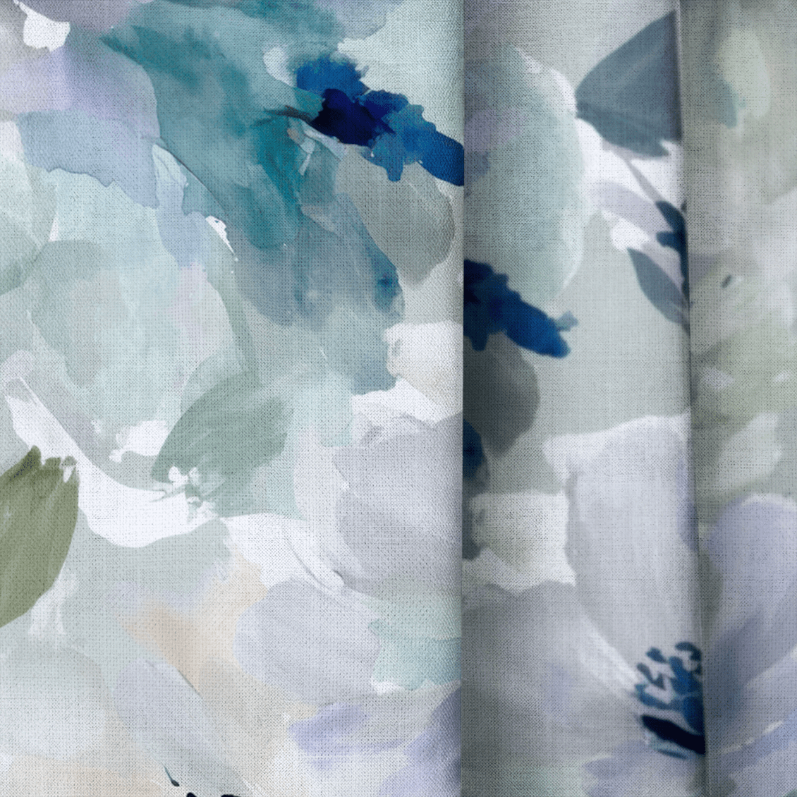 Wilding - Drapery - Lemon Park