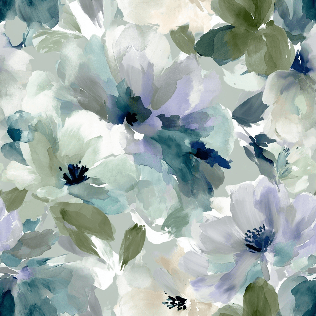Wilding Wallpaper - Lemon Park