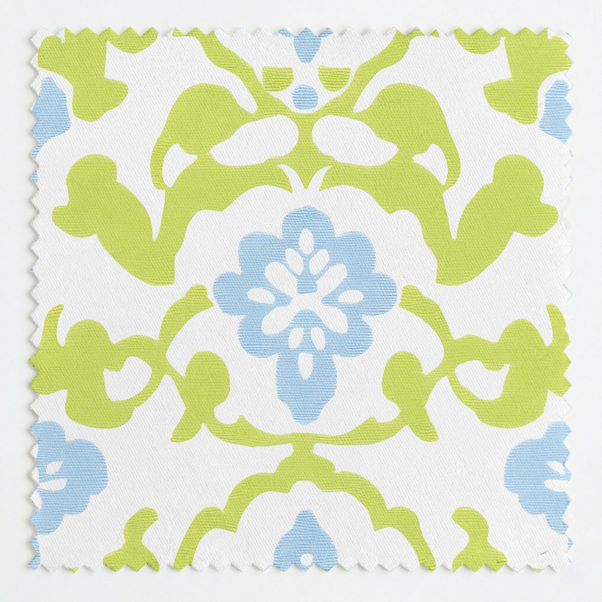 William - Fabric - Lemon Park
