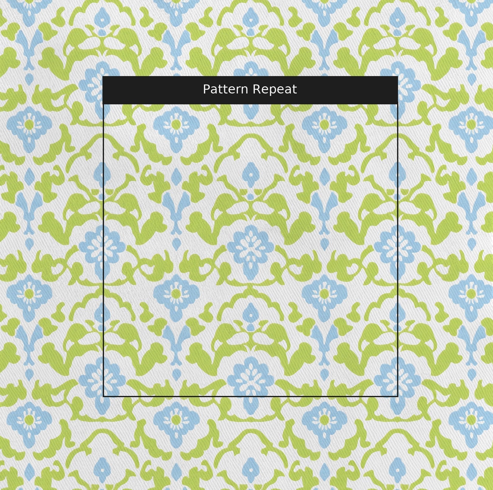 William - Fabric - Lemon Park