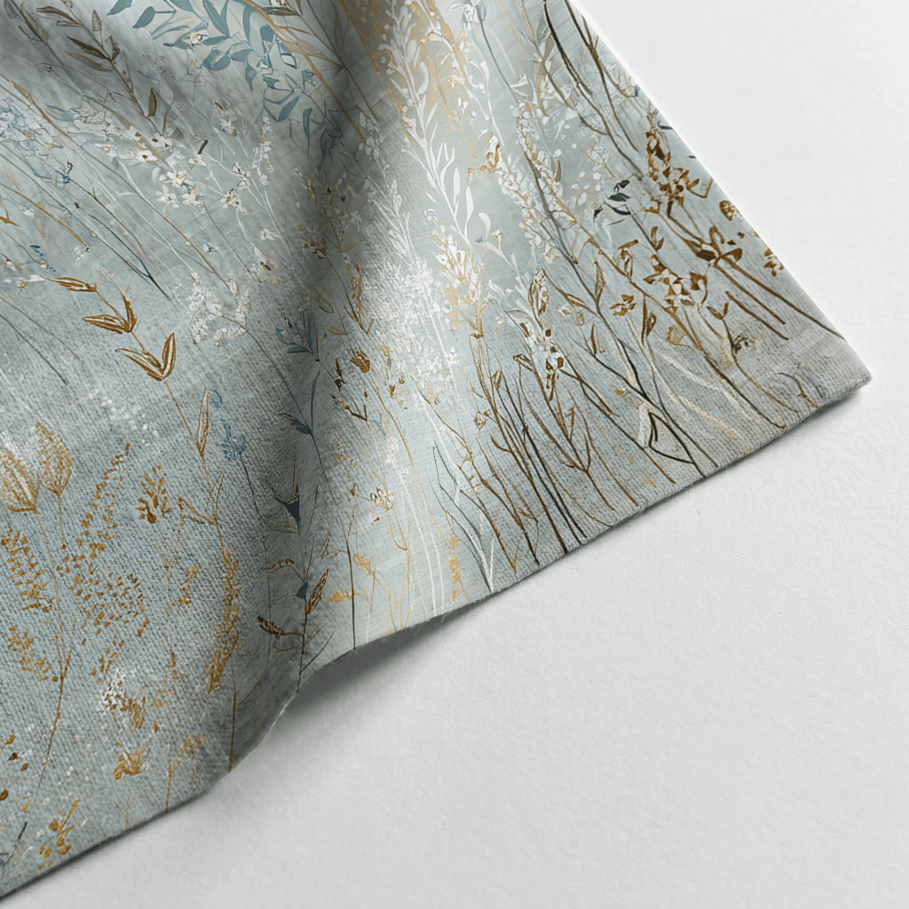 Willow Garden - Tapestry - Lemon Park