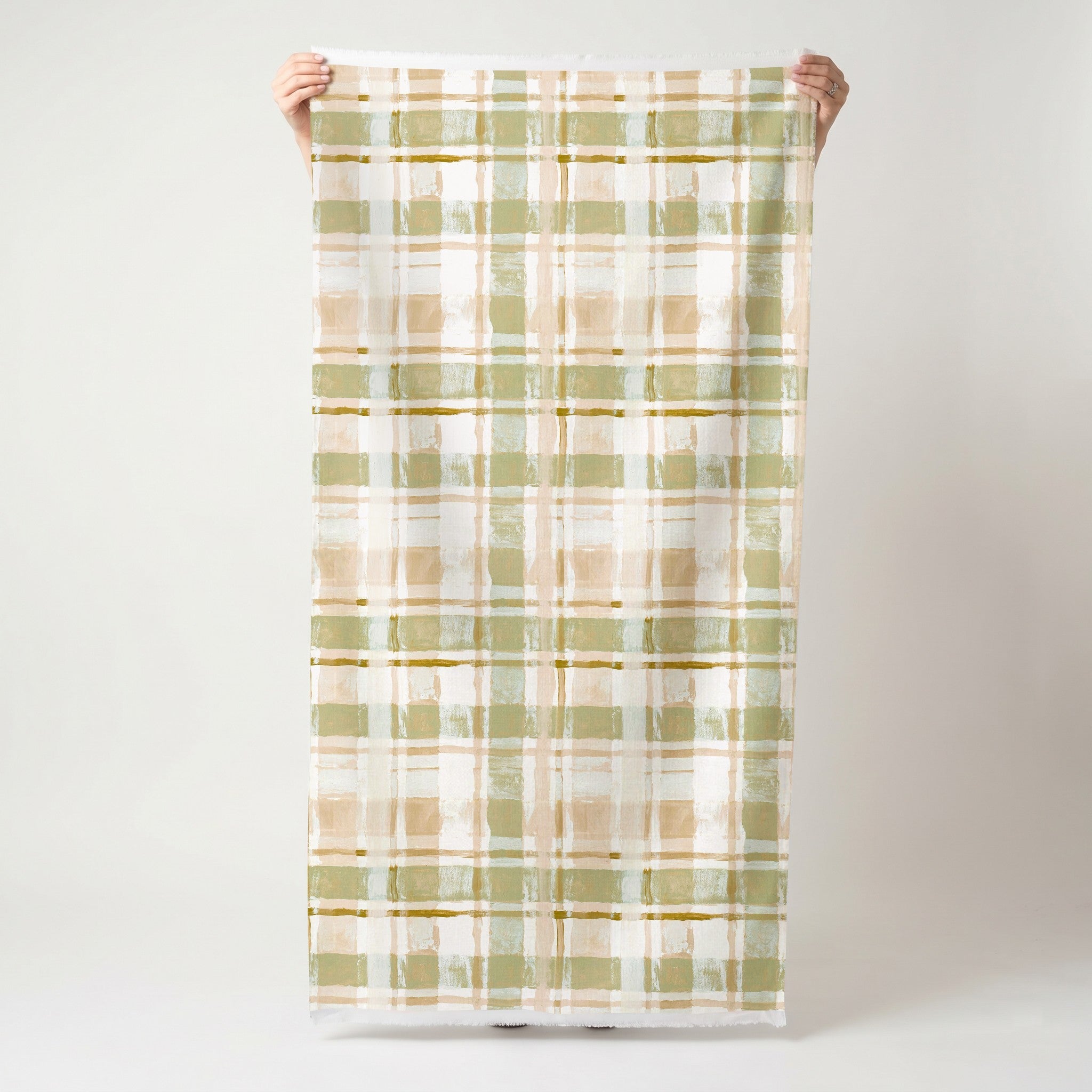 Willow Mist - Fabric - Lemon Park