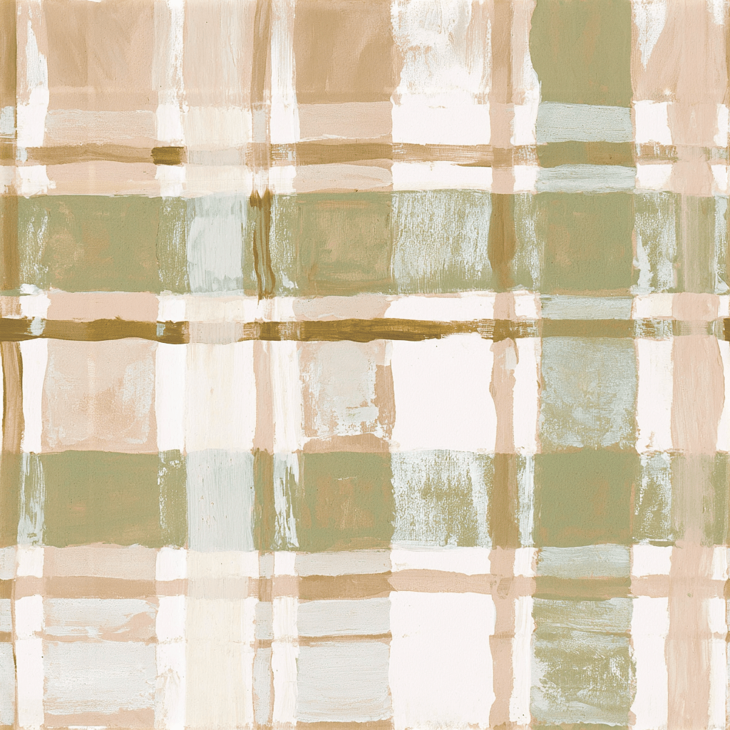 Willow Mist Wallpaper - Lemon Park