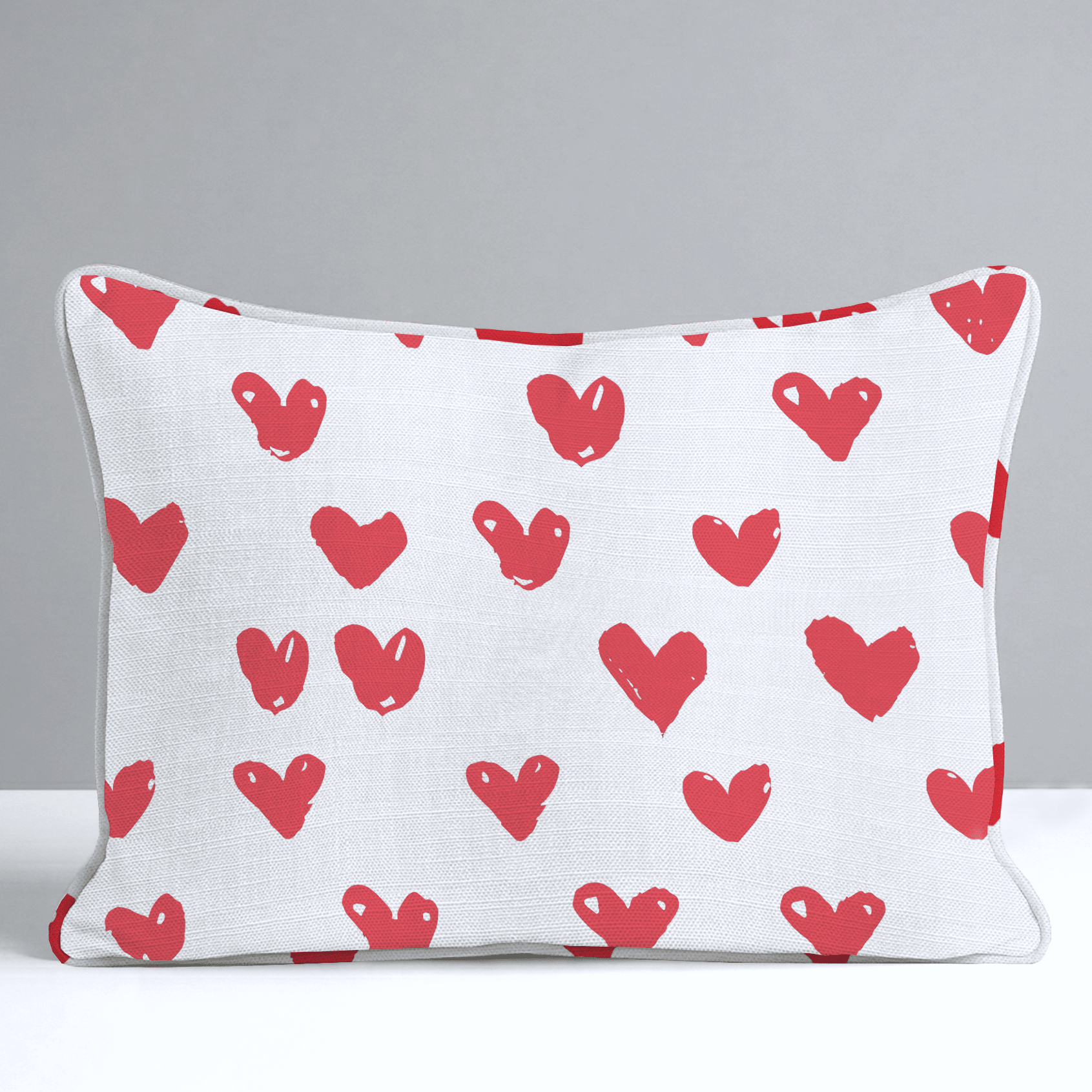 Willow Throw Pillow - Lemon Park
