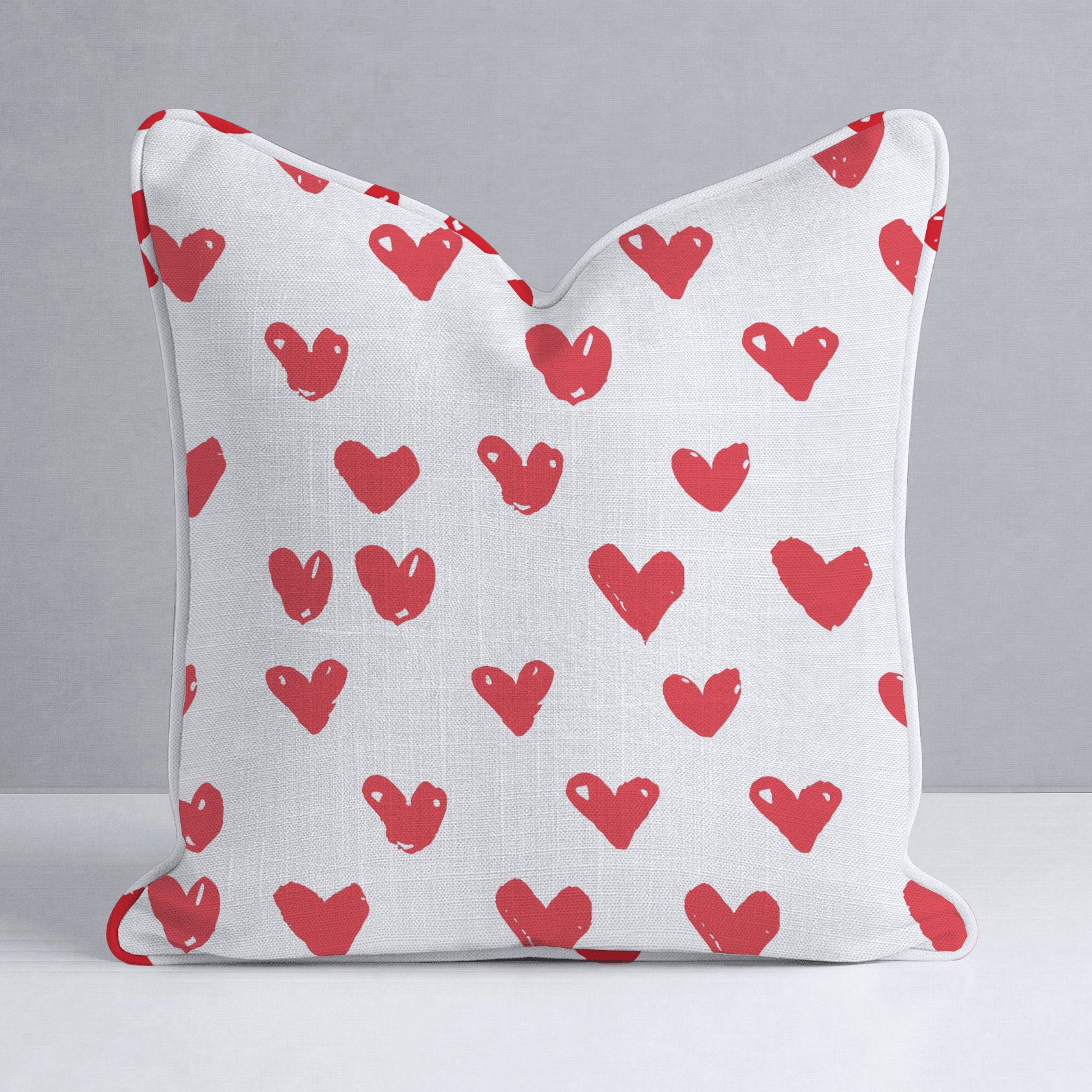 Willow Throw Pillow - Lemon Park