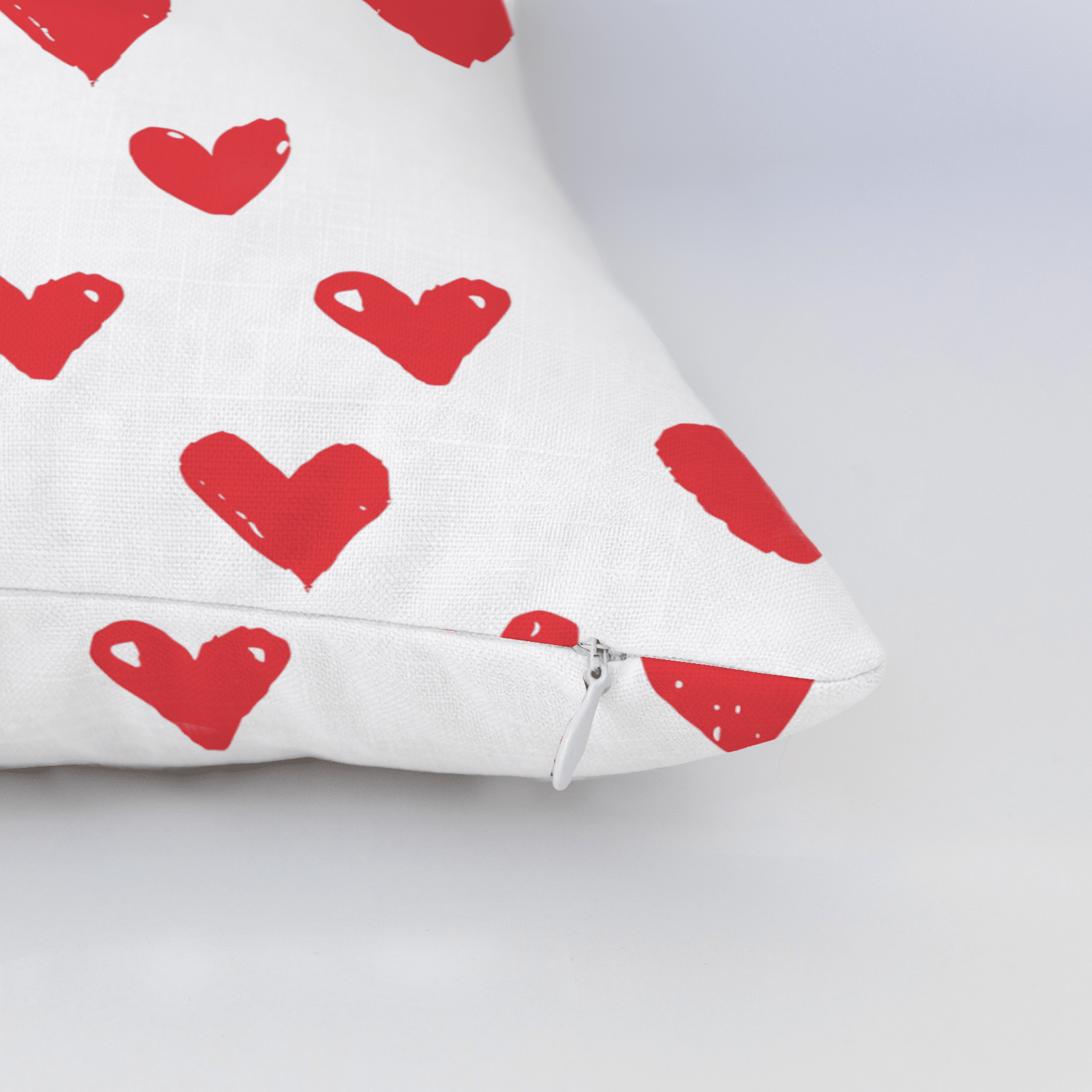 Willow Throw Pillow - Lemon Park