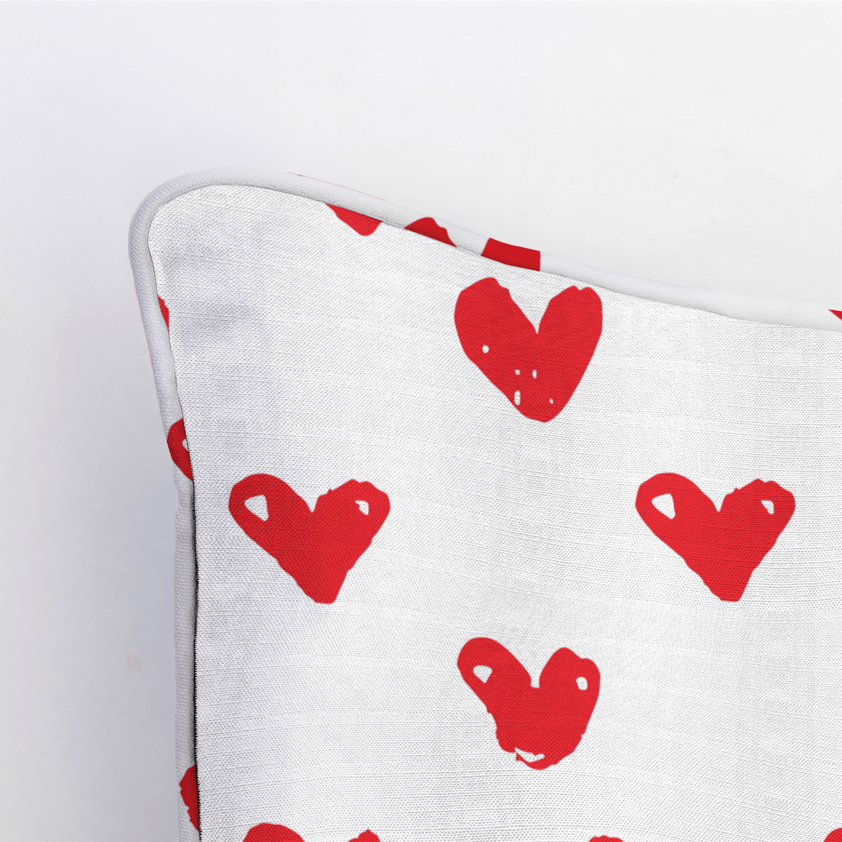 Willow Throw Pillow - Lemon Park