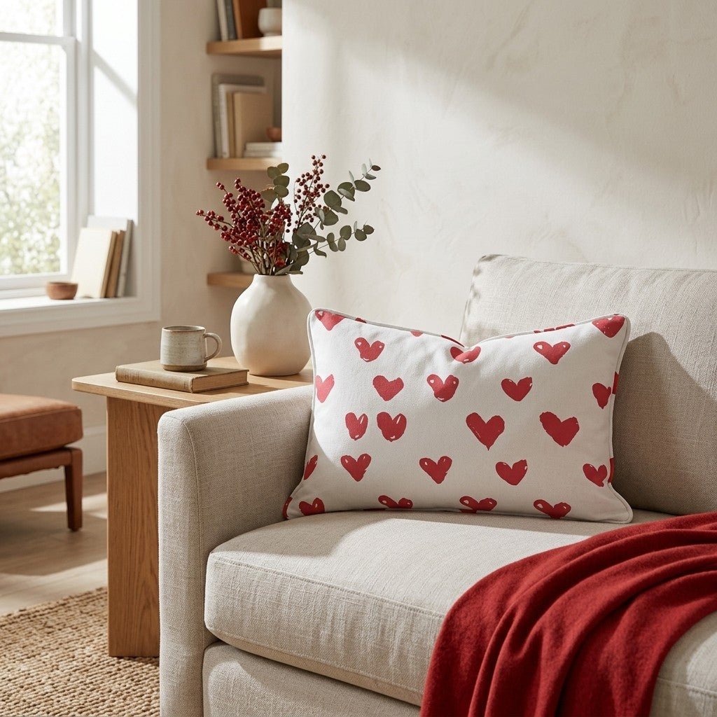 Willow Throw Pillow - Lemon Park
