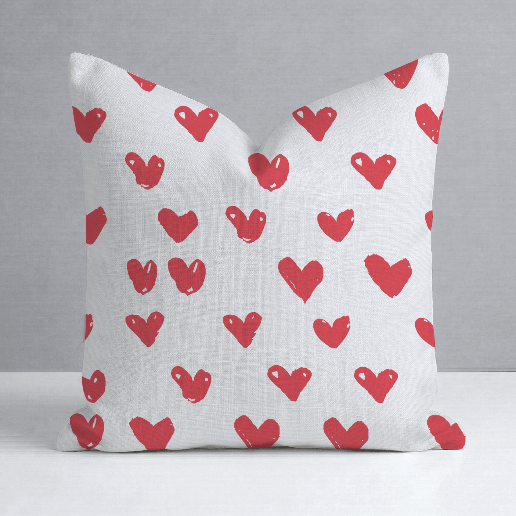 Willow Throw Pillow - Lemon Park