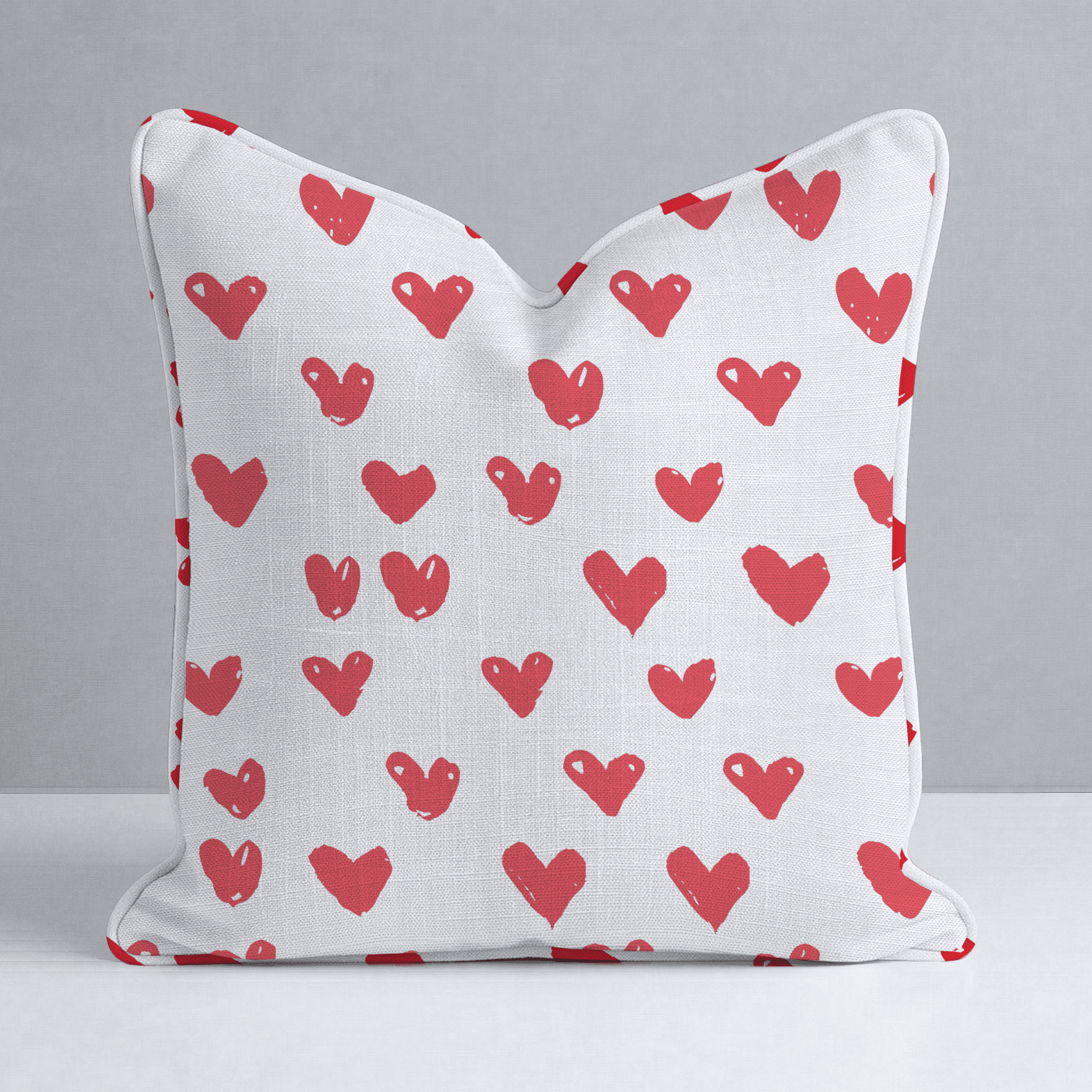 Willow Throw Pillow - Lemon Park
