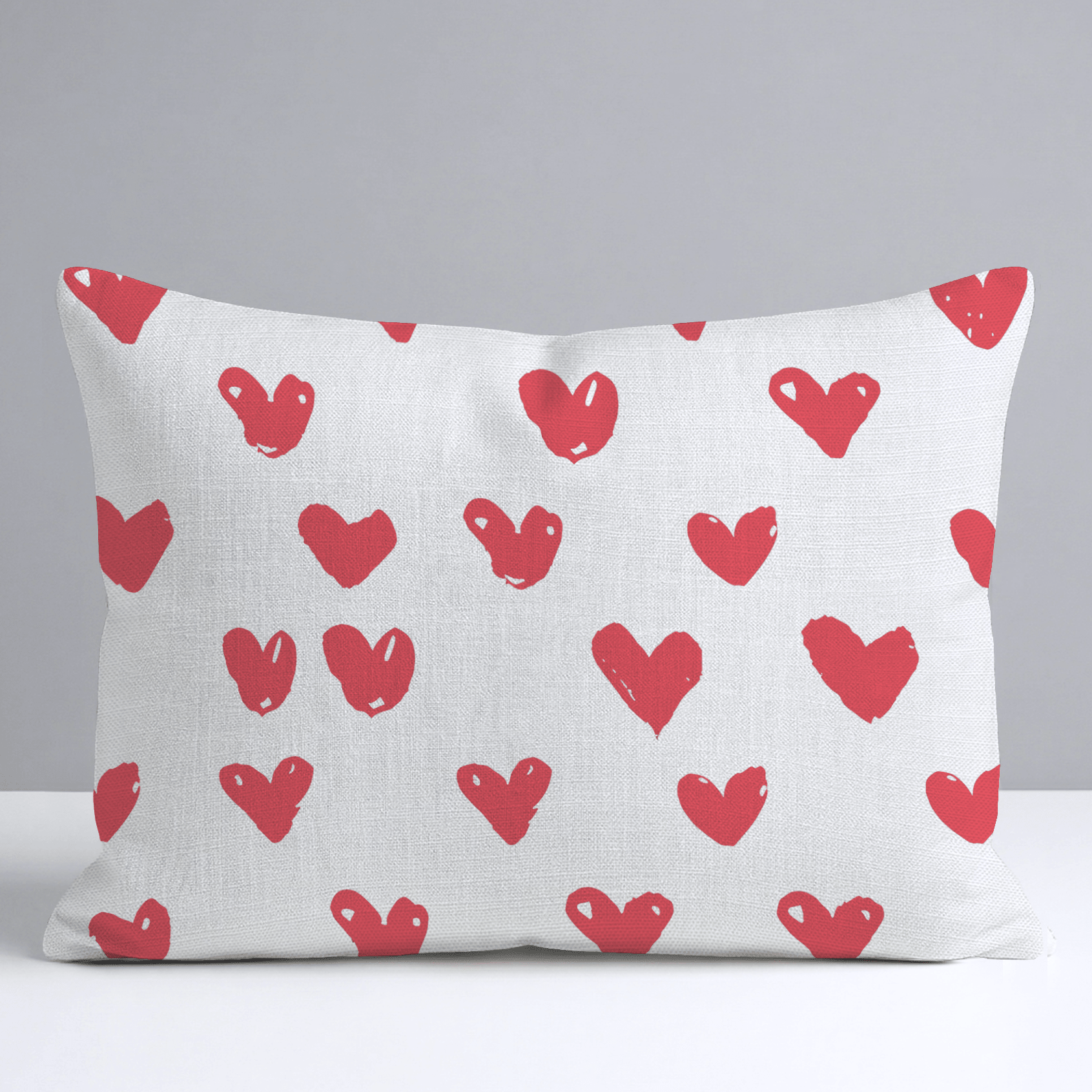 Willow Throw Pillow - Lemon Park