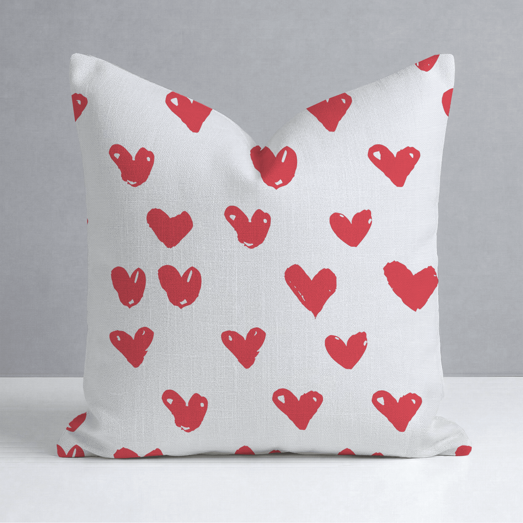 Willow Throw Pillow - Lemon Park