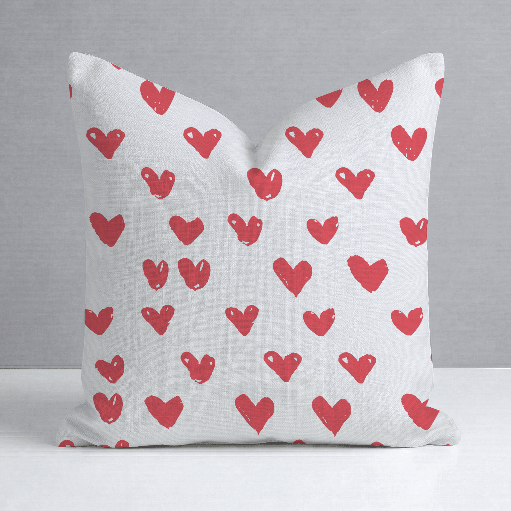 Willow Throw Pillow - Lemon Park