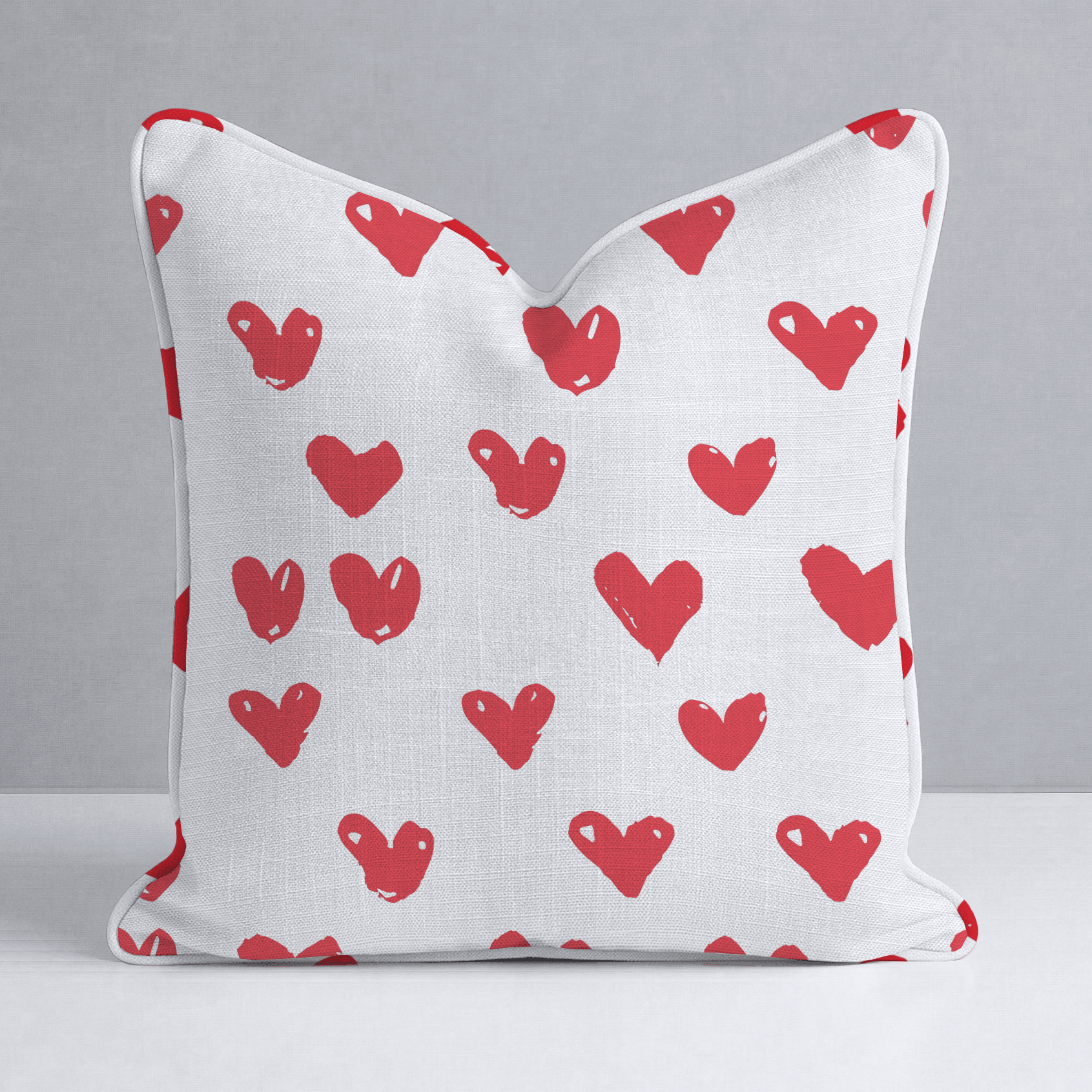Willow Throw Pillow - Lemon Park