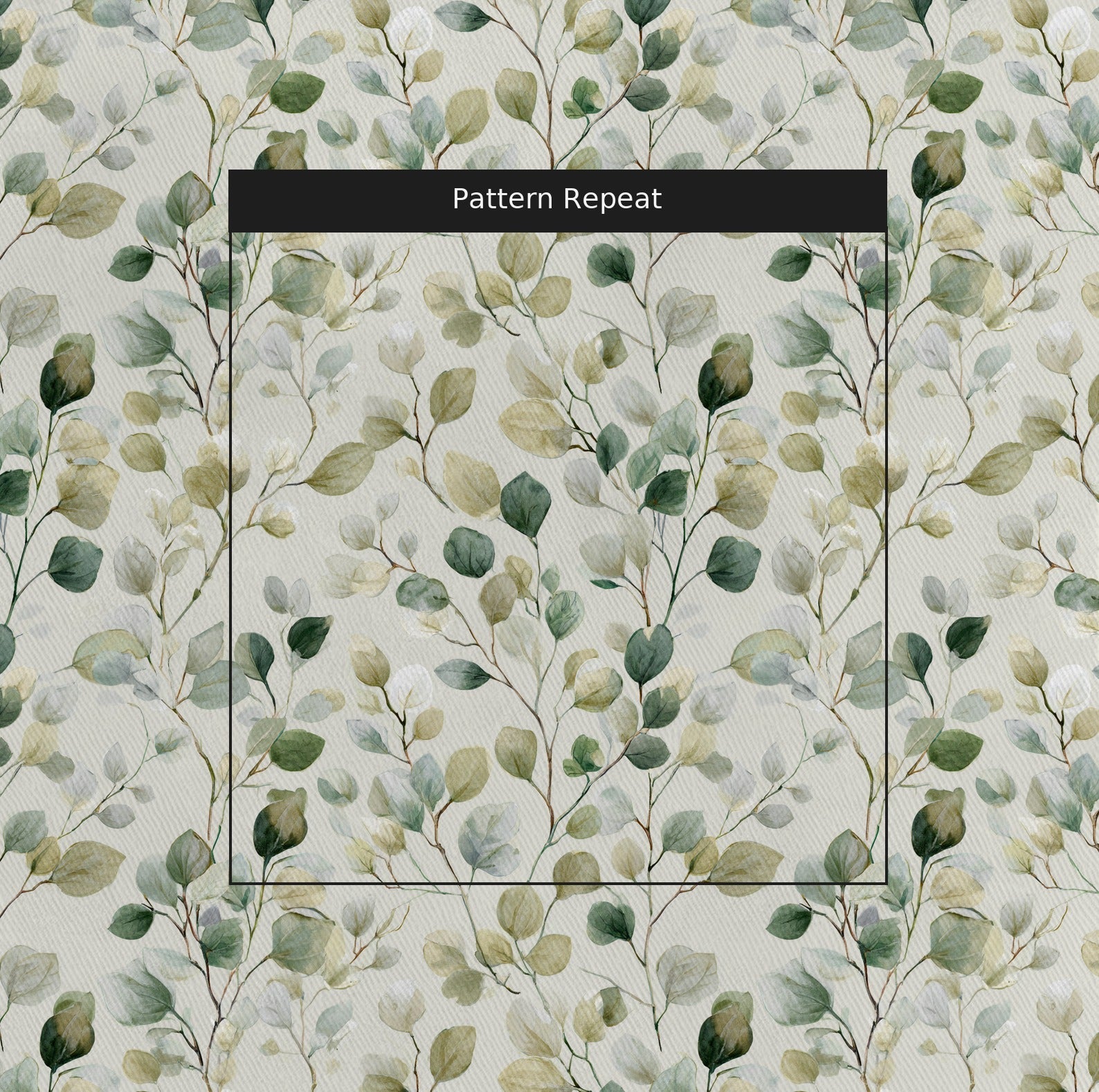 Willowmere - Fabric - Lemon Park