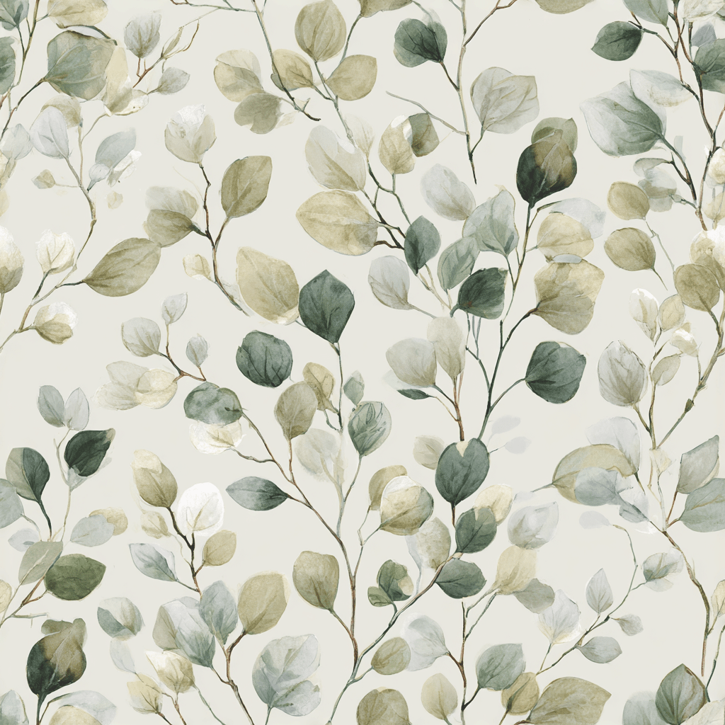 Willowmere Wallpaper - Lemon Park