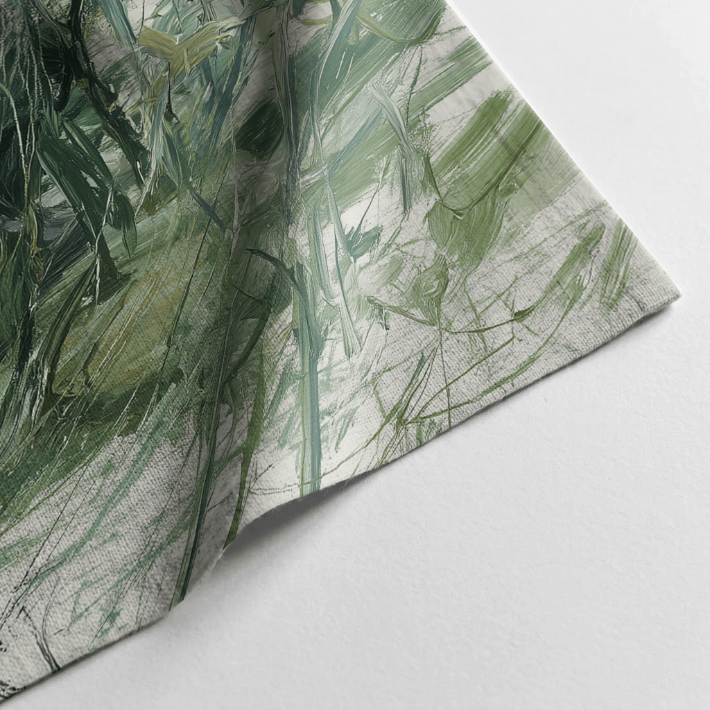 Wind - Kissed Blooms - Tapestry - Lemon Park