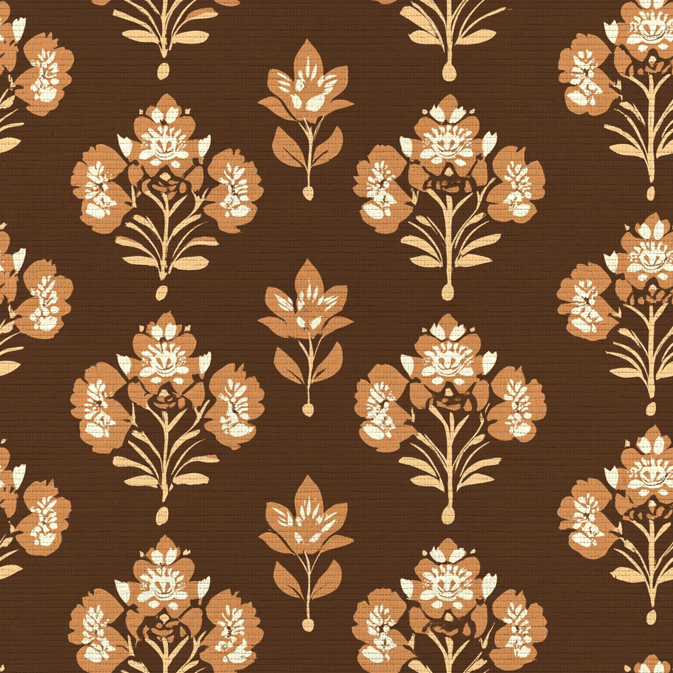 Winnie Faux Grasscloth Wallpaper - Lemon Park